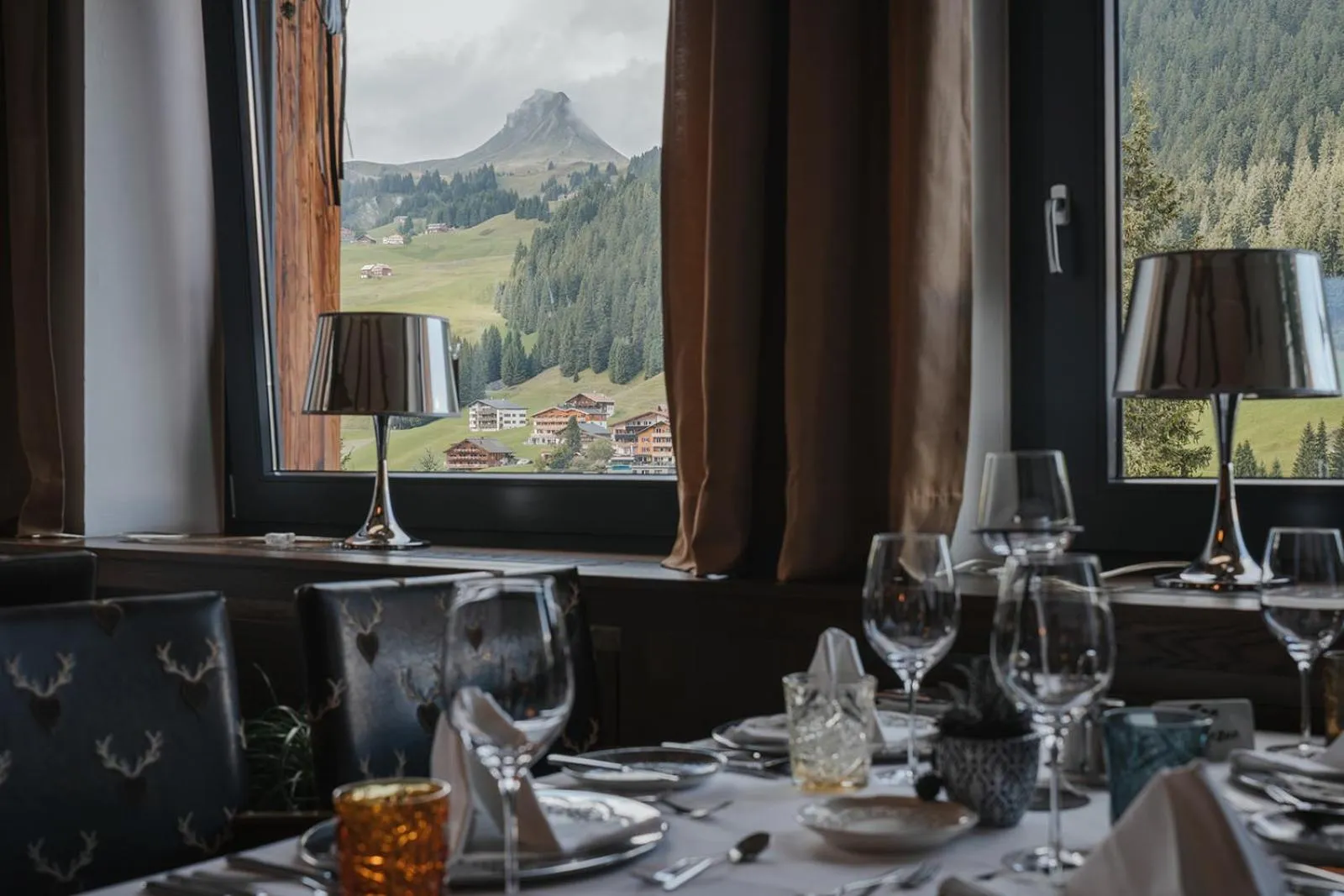 Boutique Hotel die Mittagspitze Superior