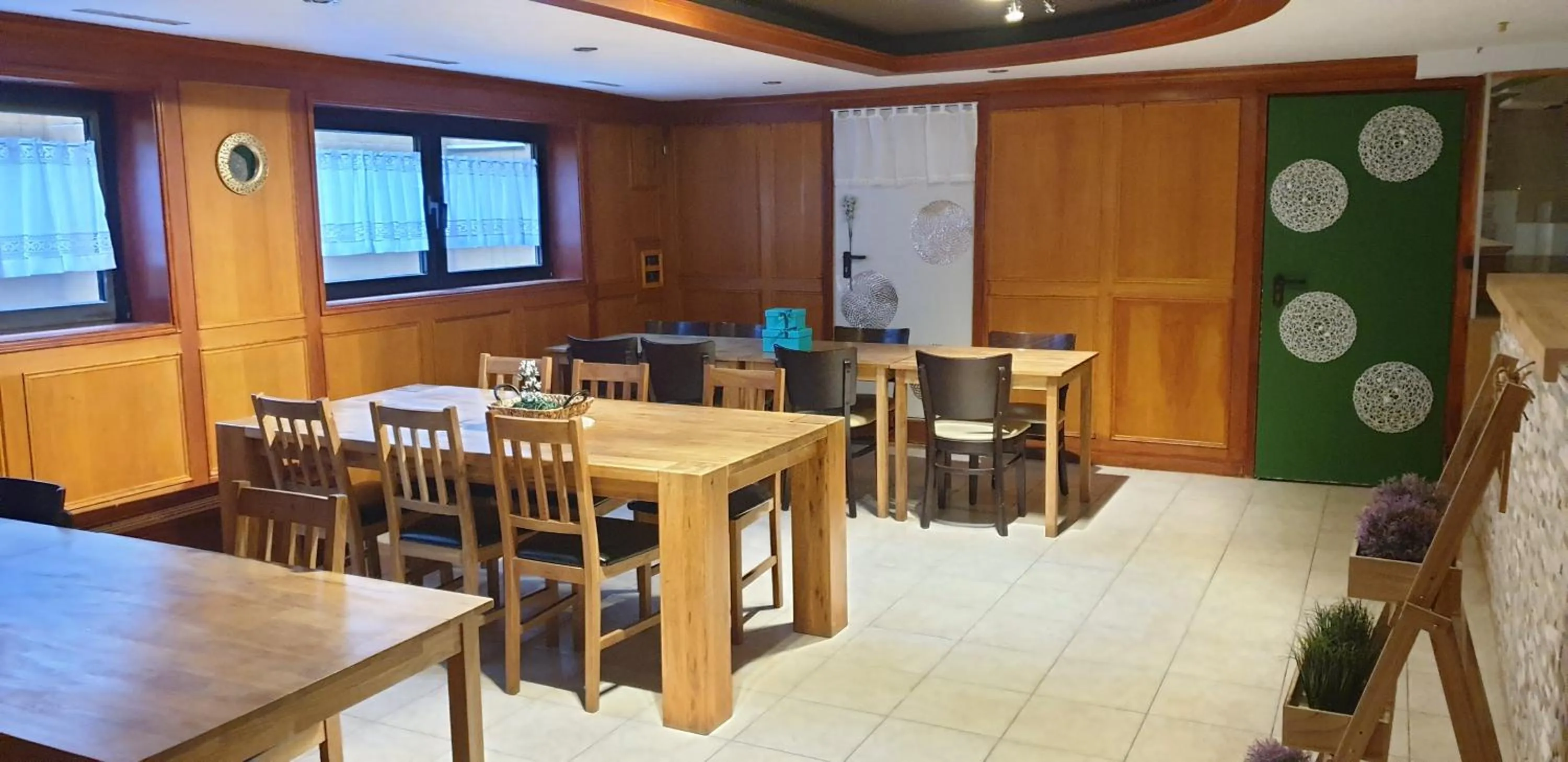 Banquet/Function facilities in Hotel Gaya