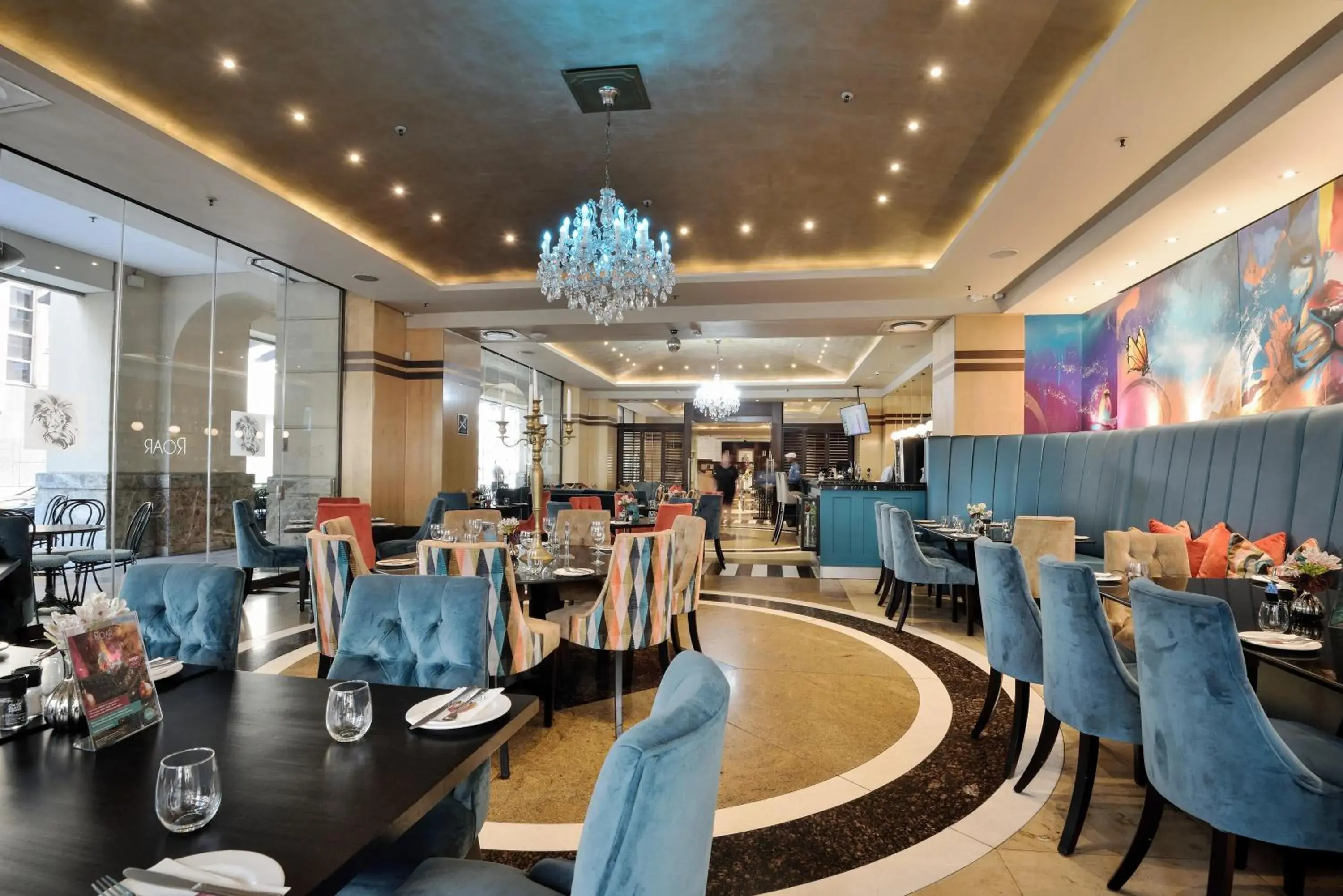 The Michelangelo Towers The Michelangelo Towers