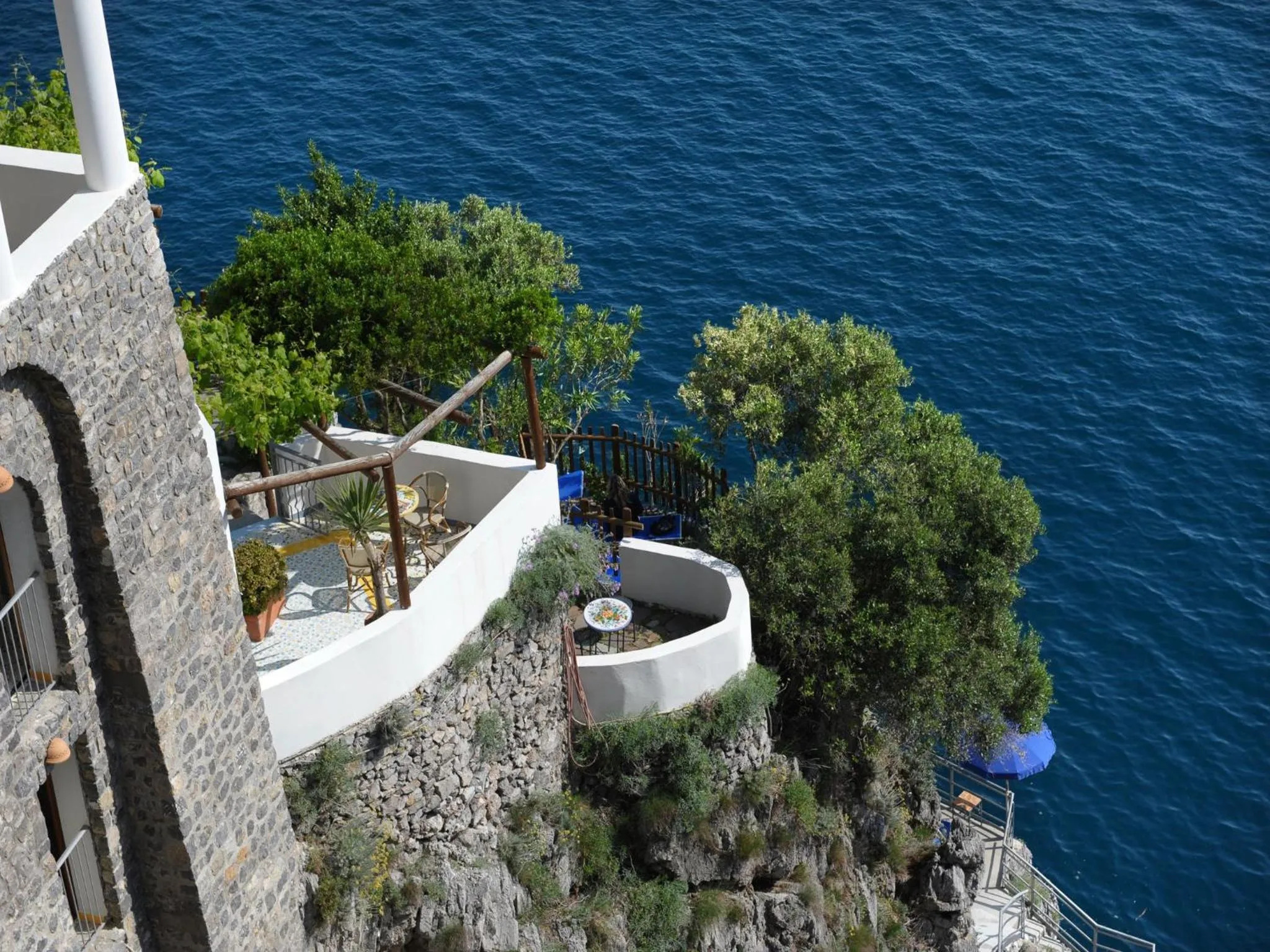 Day in La Locanda Del Fiordo
