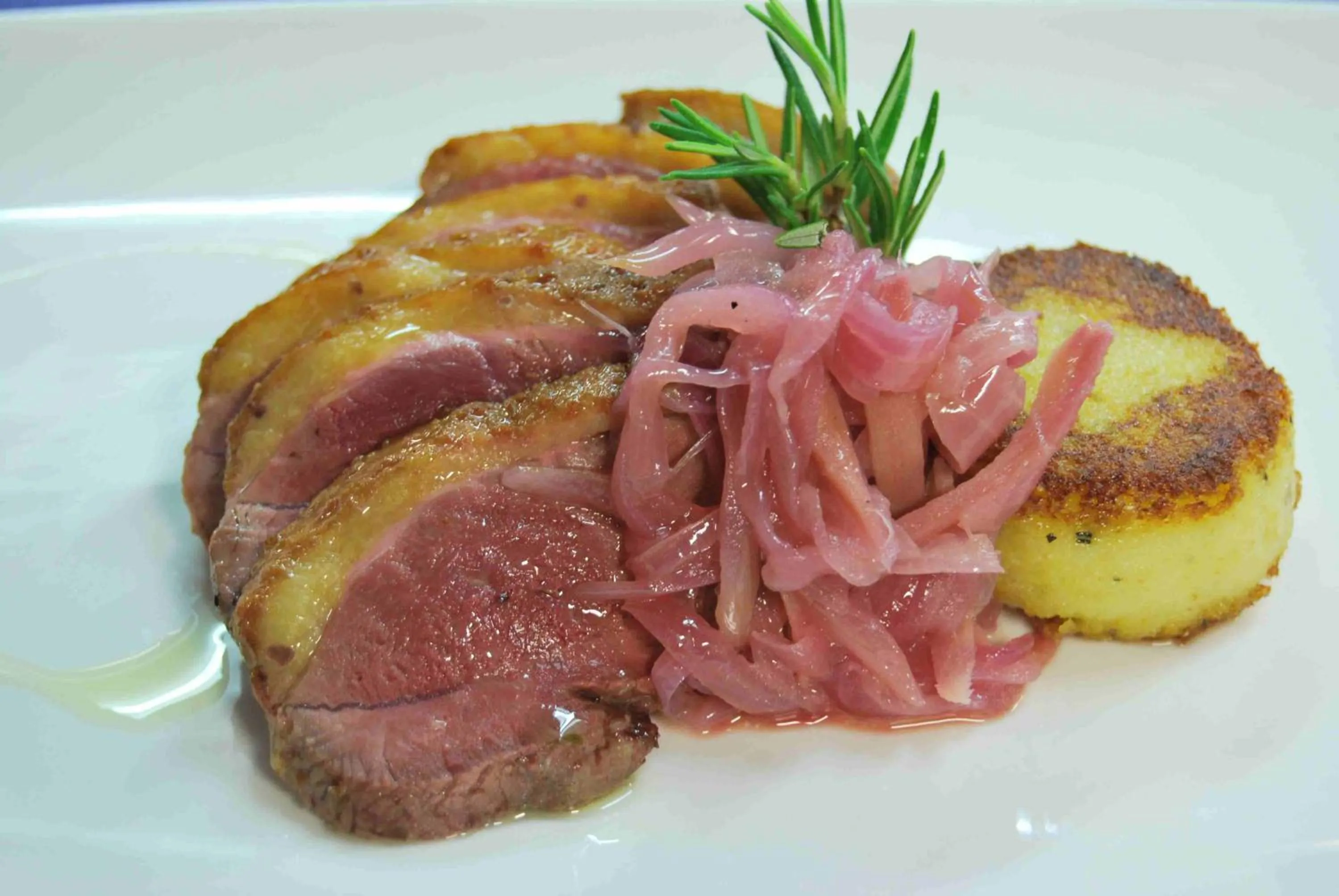 Food and drinks in Cadabò