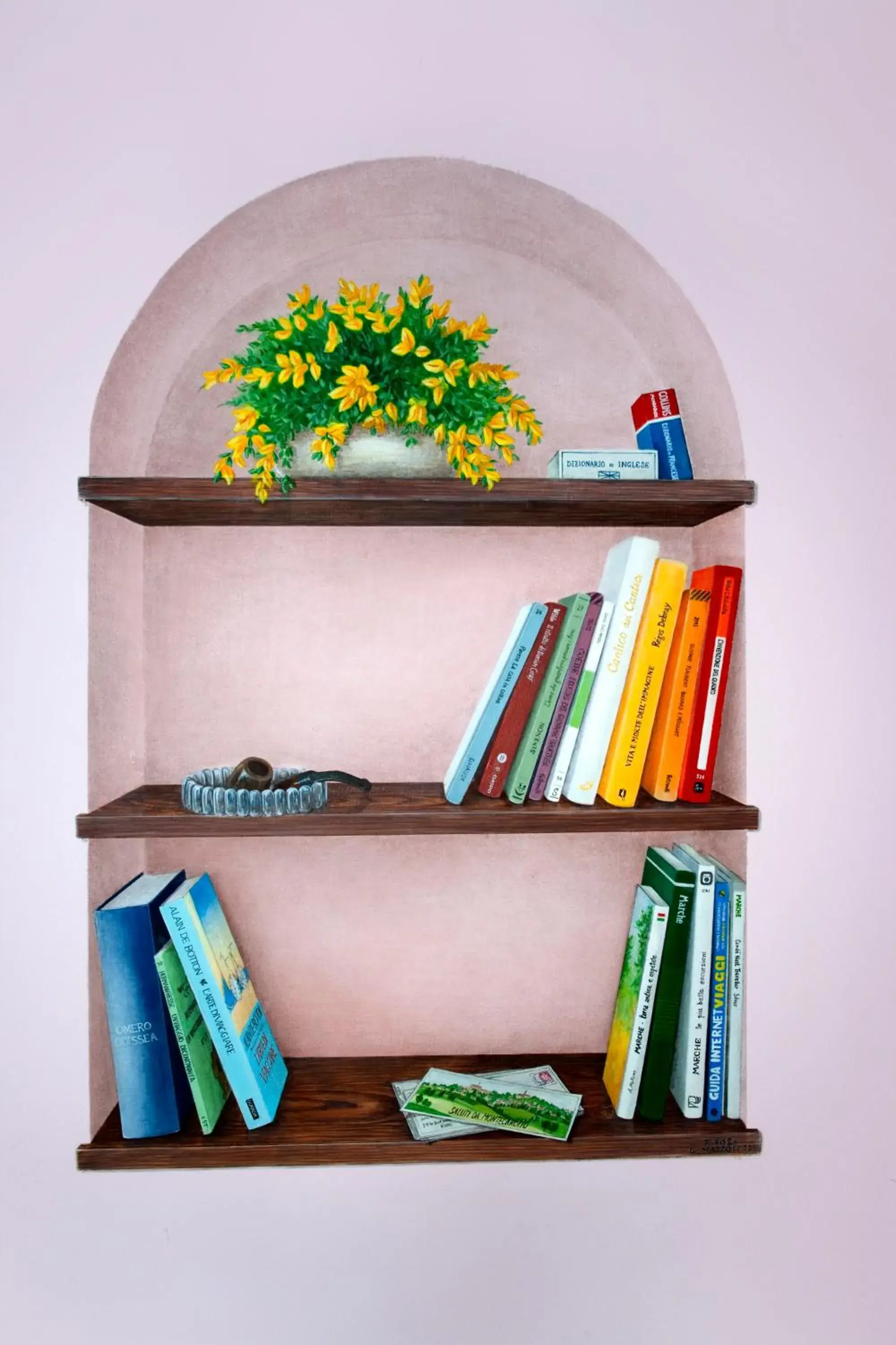 Quadruple Room - single occupancy in Cadabò Quadruple Room - single occupancy in Cadabò