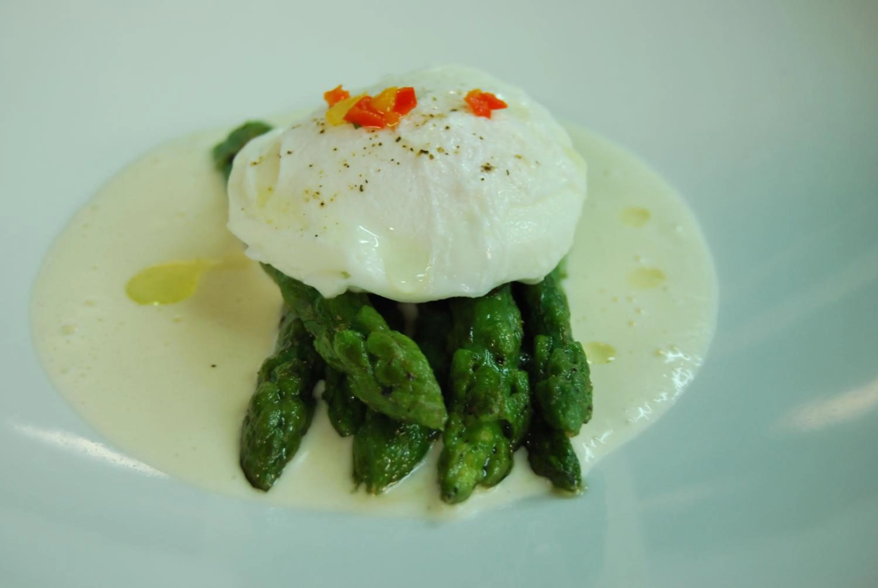 Food and drinks in Cadabò