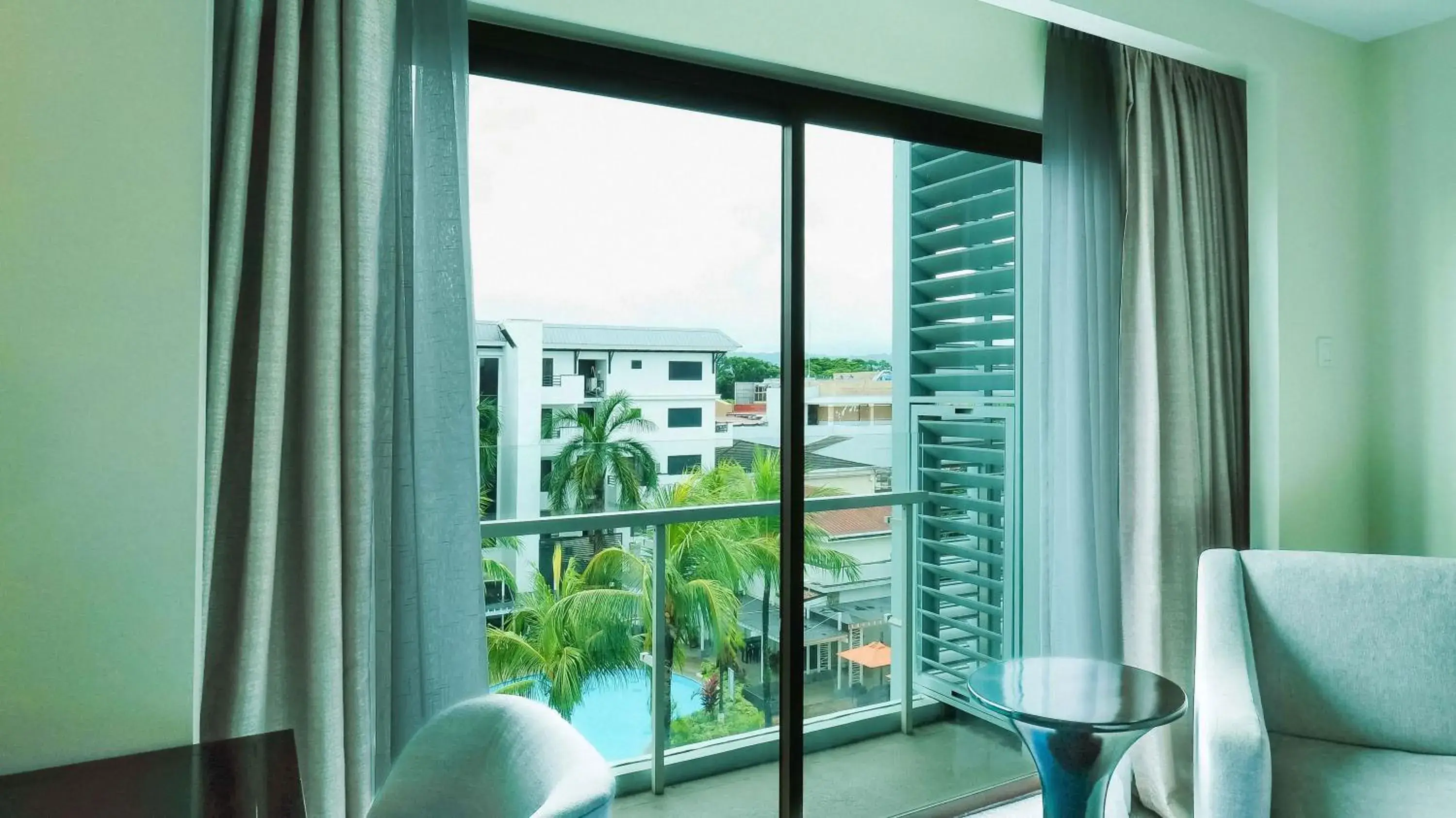 View (from property/room) in Widus Hotel Clark View (from property/room) in Widus Hotel Clark