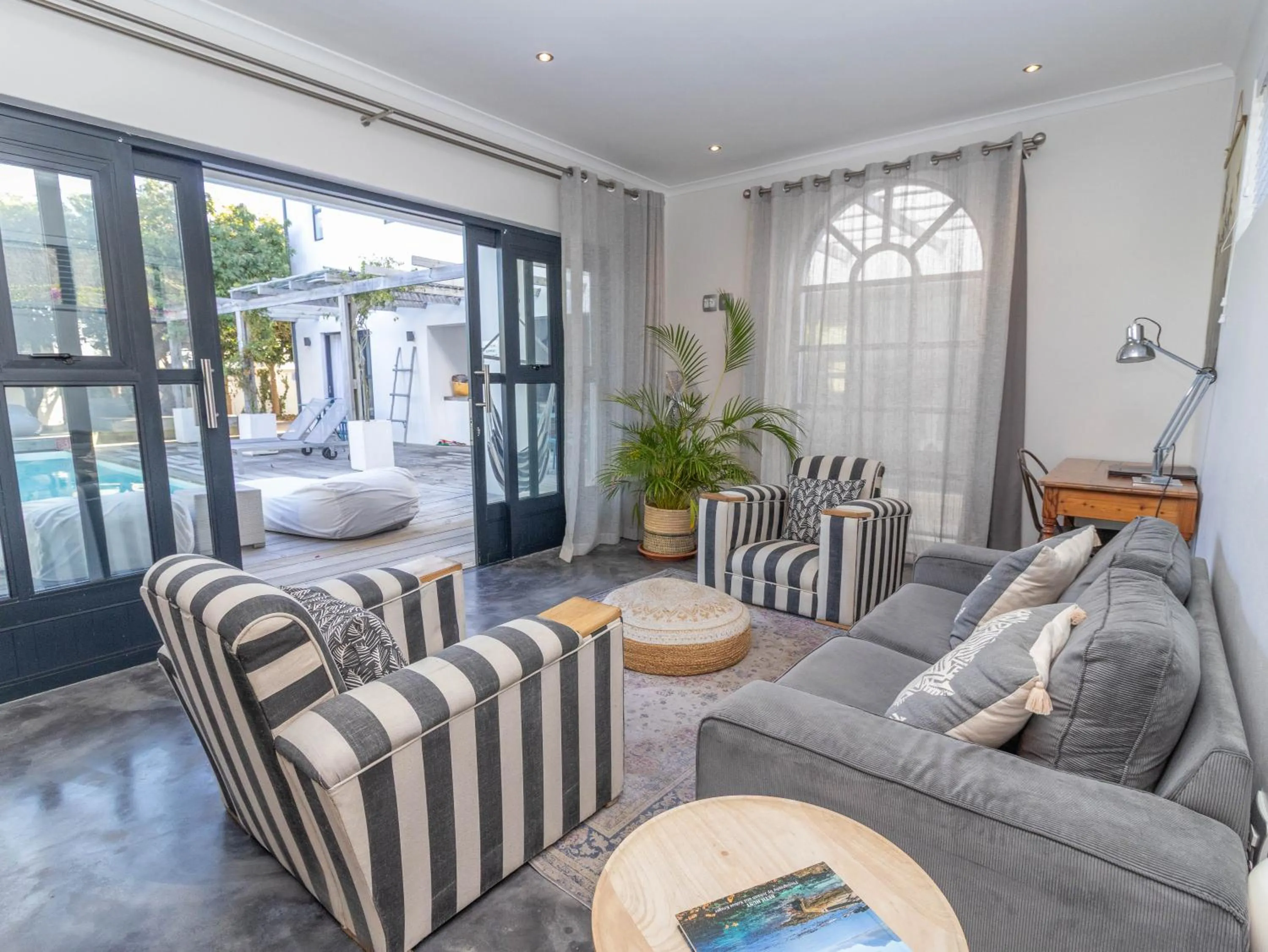 View (from property/room) in Whale Rock Luxury Lodge