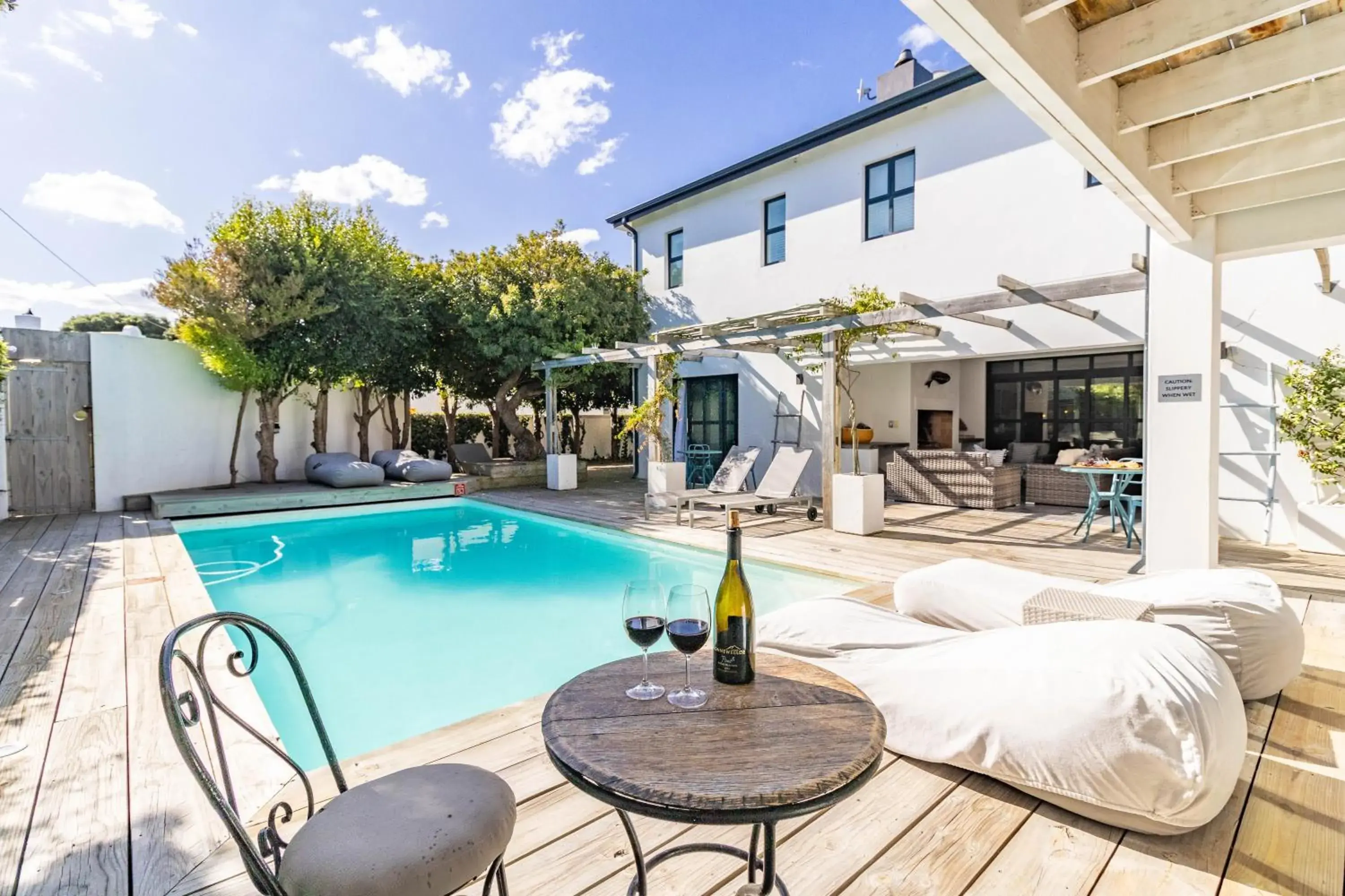 View (from property/room) in Whale Rock Luxury Lodge View (from property/room) in Whale Rock Luxury Lodge