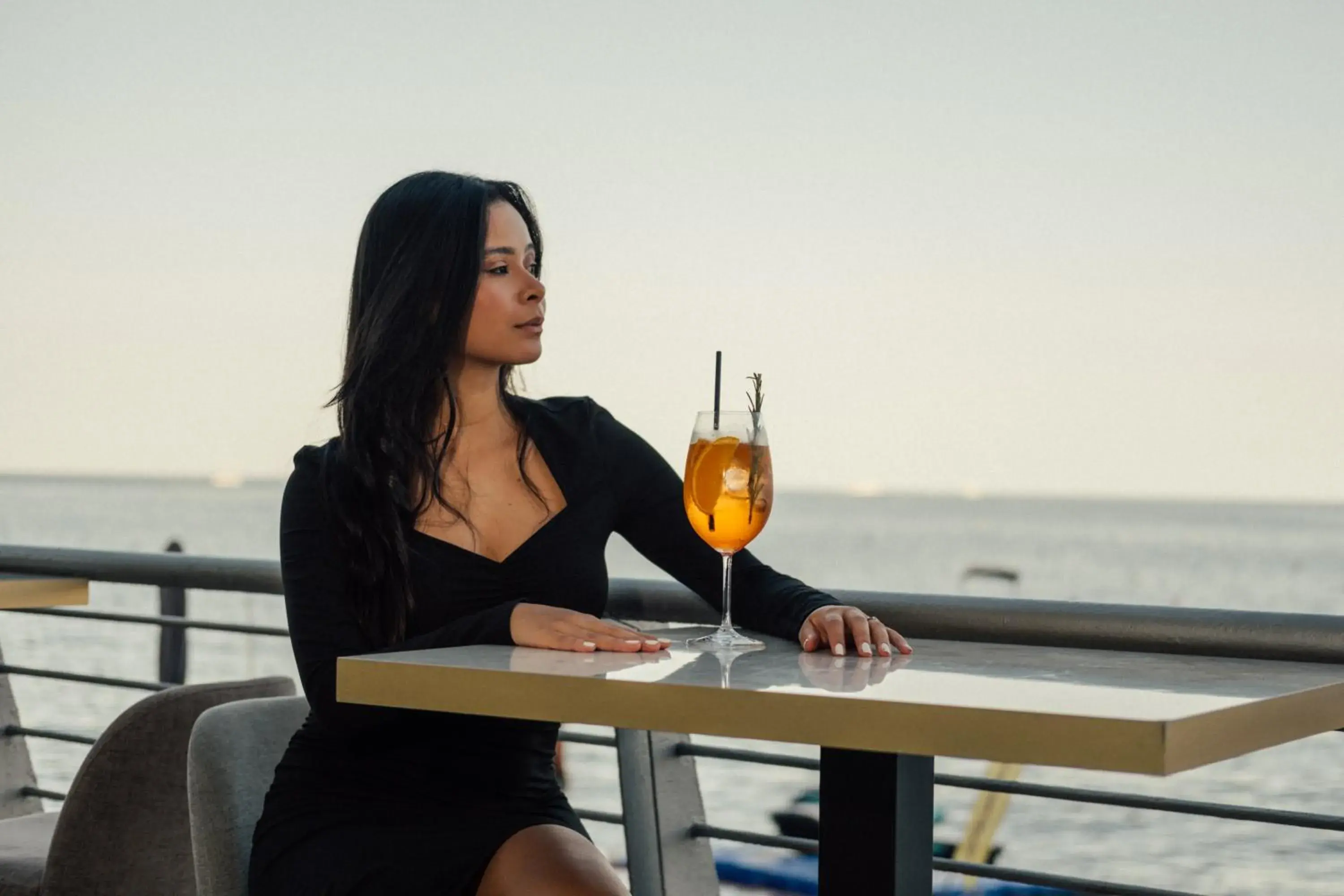 Restaurant/places to eat in QAWRA Palace Resort & SPA Restaurant/places to eat in QAWRA Palace Resort & SPA