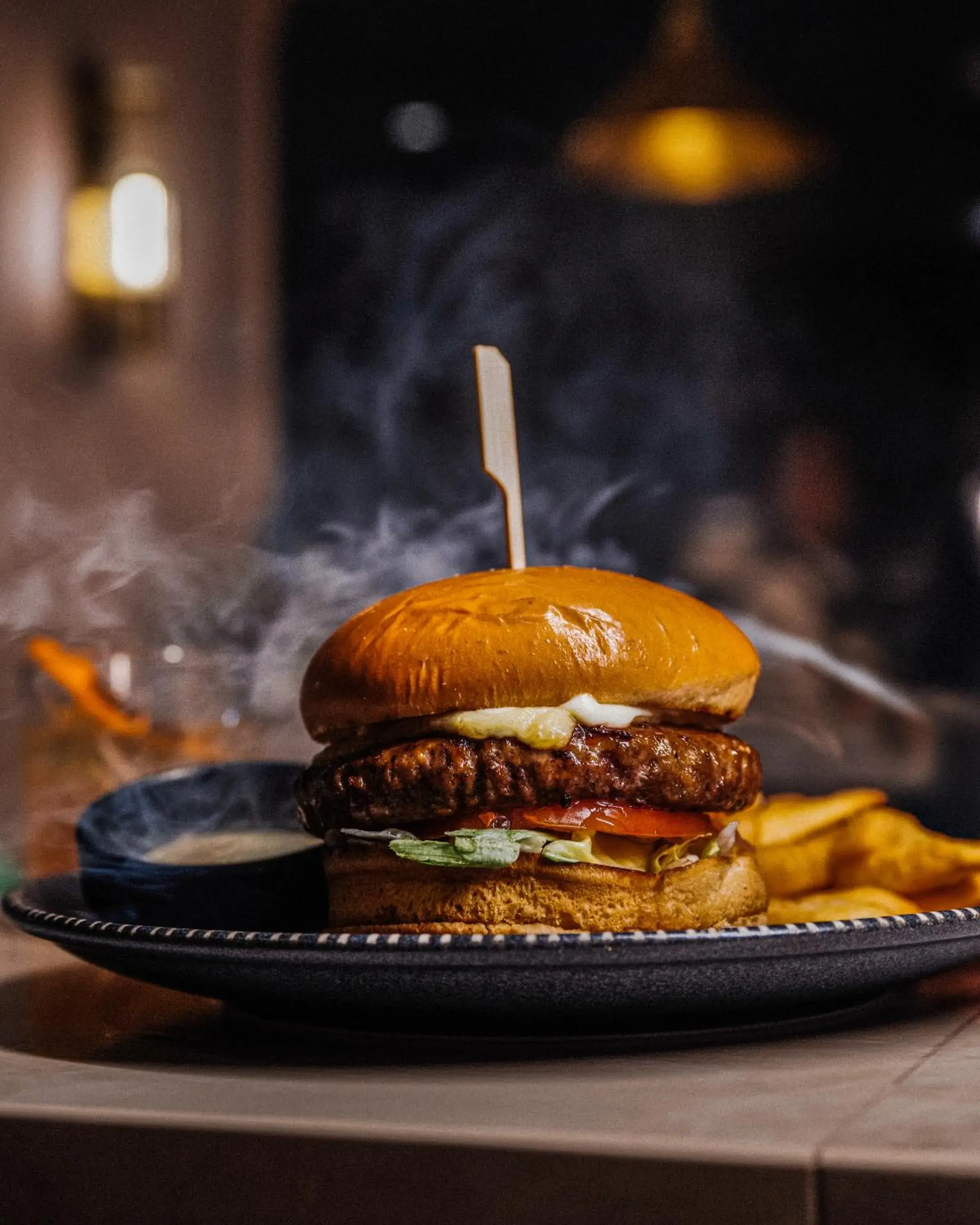 Restaurant/places to eat in QAWRA Palace Resort & SPA Restaurant/places to eat in QAWRA Palace Resort & SPA