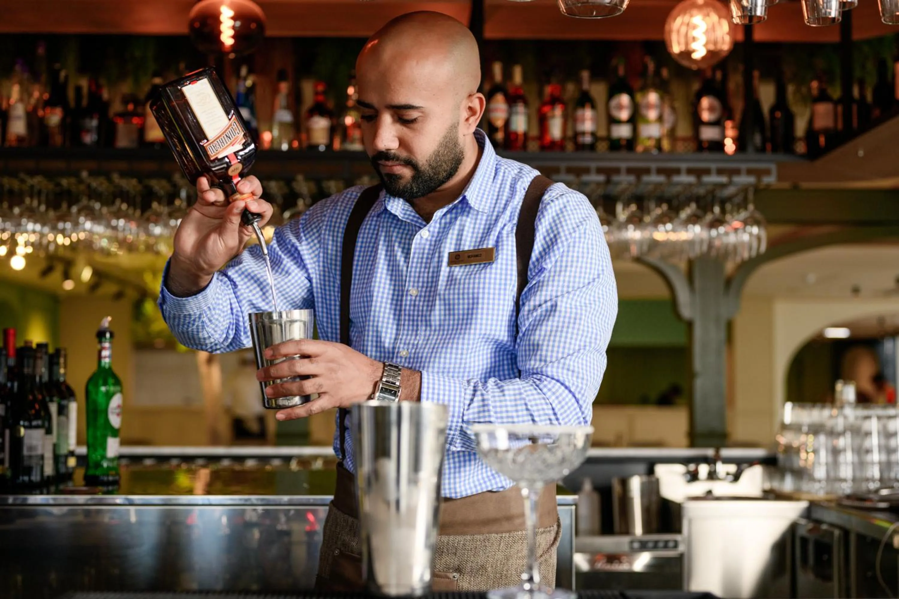 People in QAWRA Palace Resort & SPA