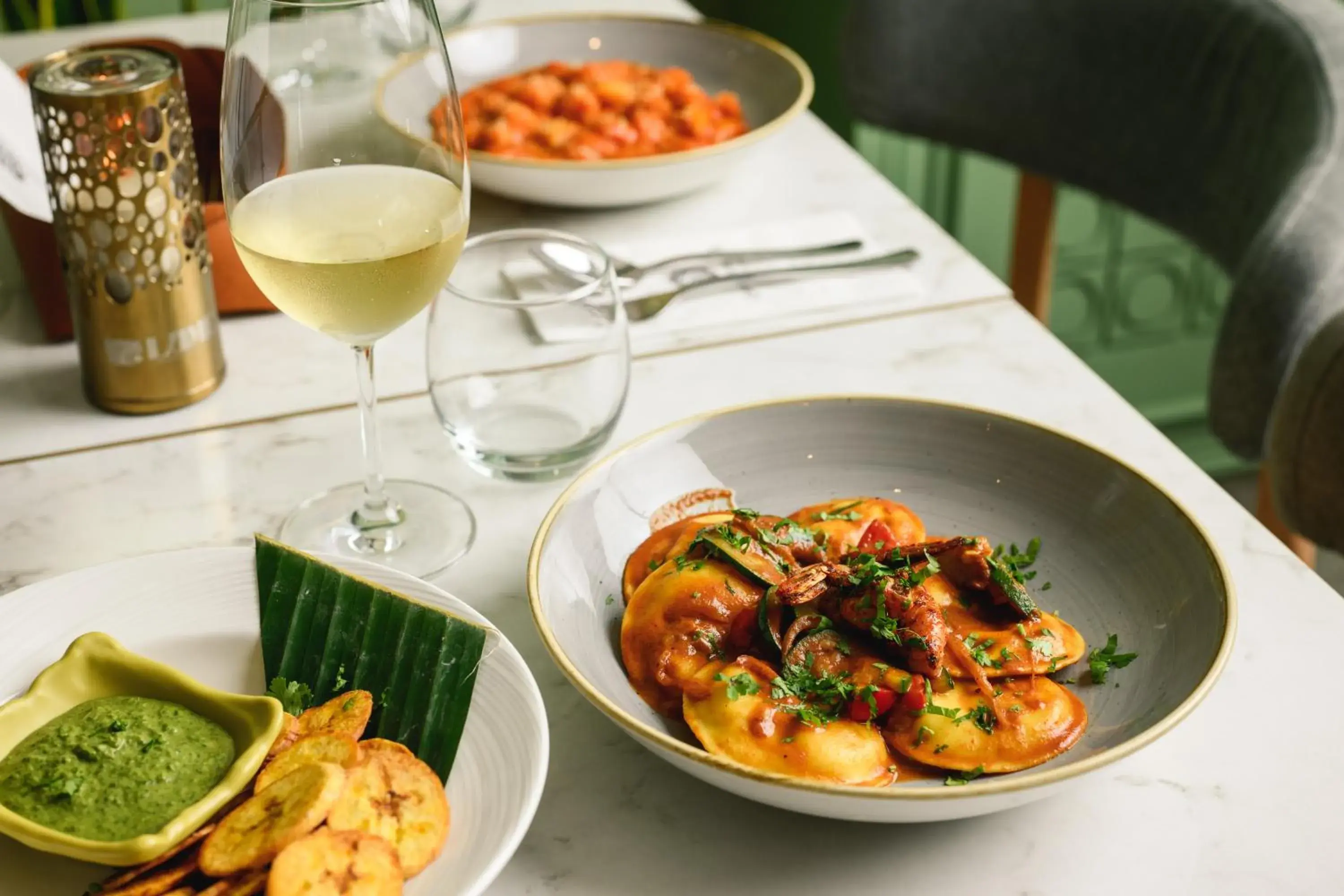 Food in QAWRA Palace Resort & SPA Food in QAWRA Palace Resort & SPA