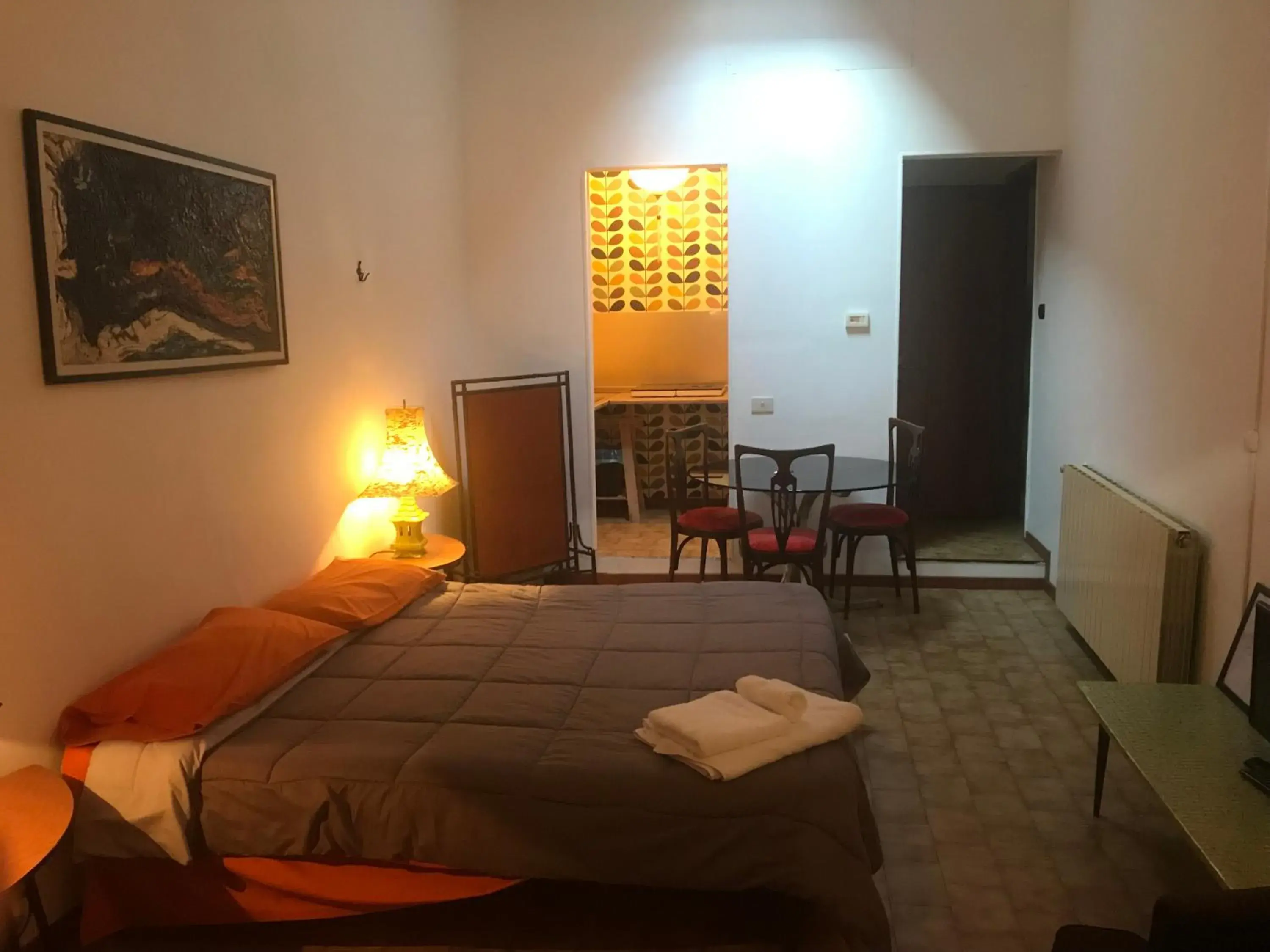Standard Studio - single occupancy in Mood-Cavour Standard Studio - single occupancy in Mood-Cavour
