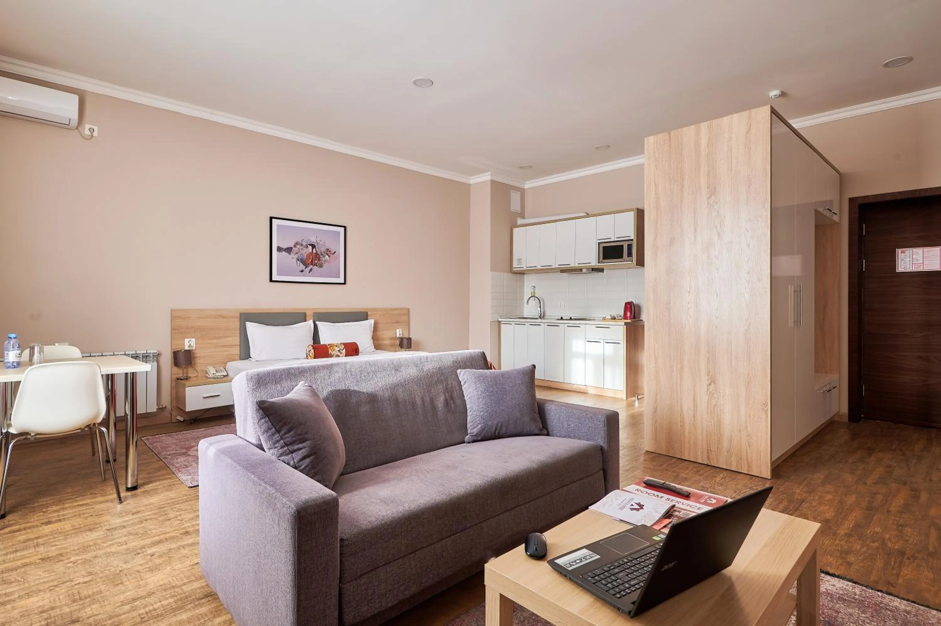 Decorative detail in Aisha Bibi Hotel & Spa