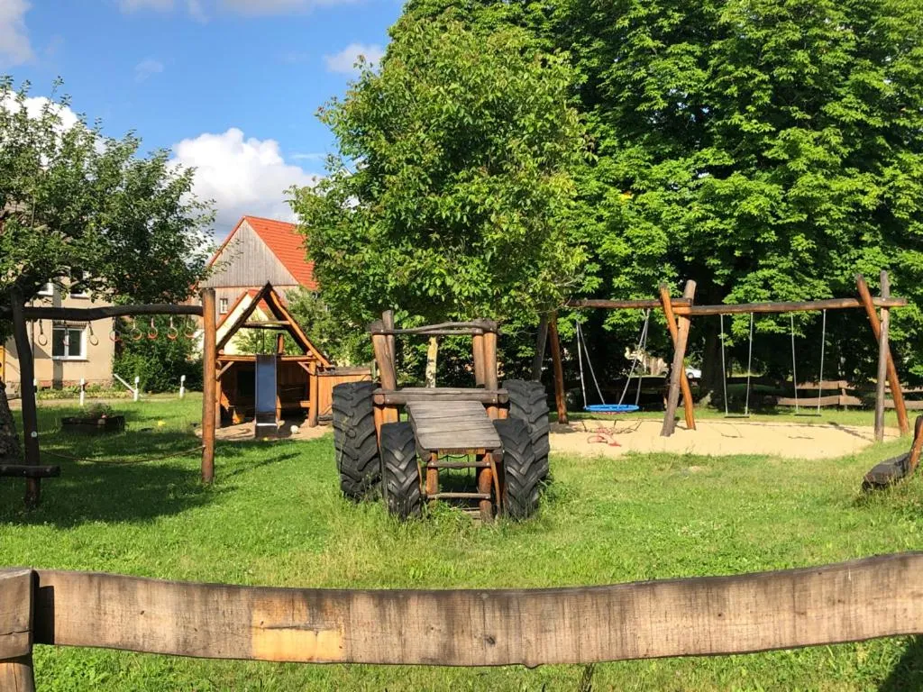 Project JUNE - ehemals Landgasthof Jüterbog