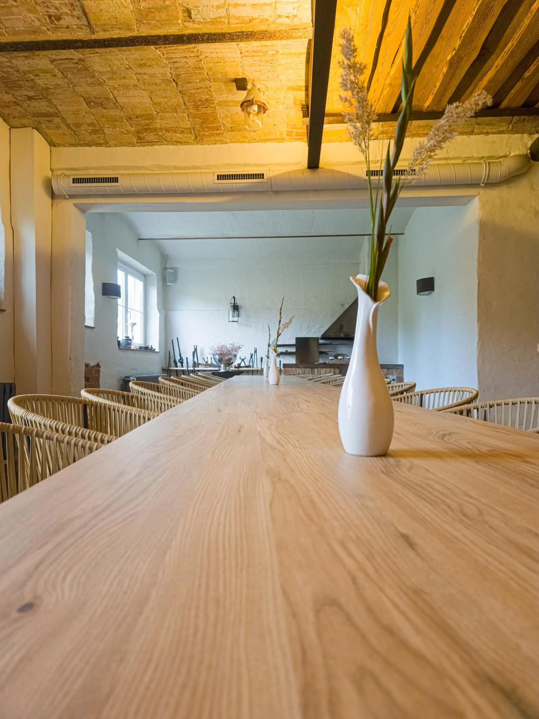 Restaurant/places to eat in Project JUNE - ehemals Landgasthof Jüterbog