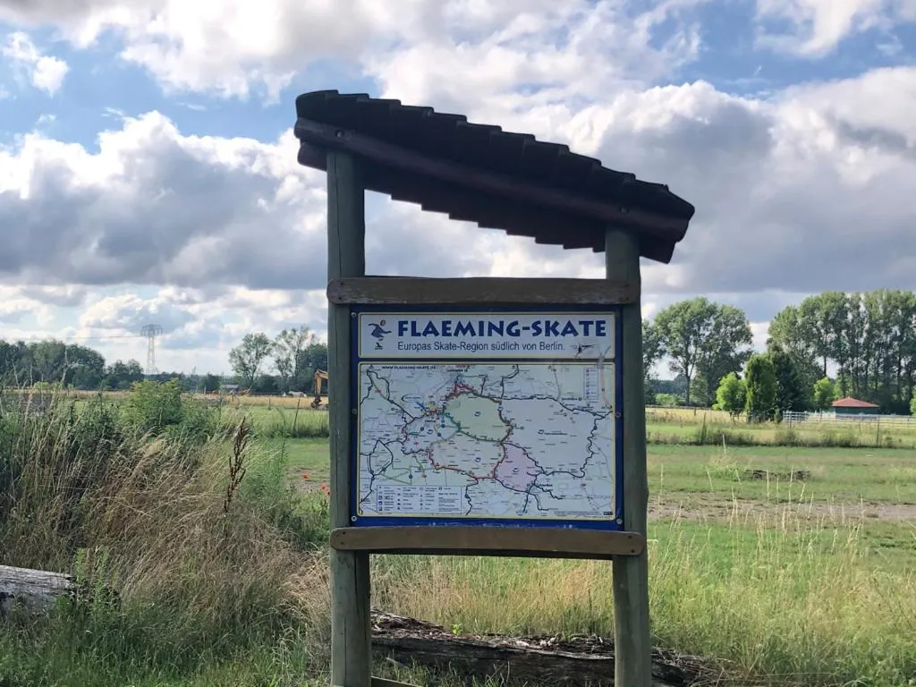 Project JUNE - ehemals Landgasthof Jüterbog