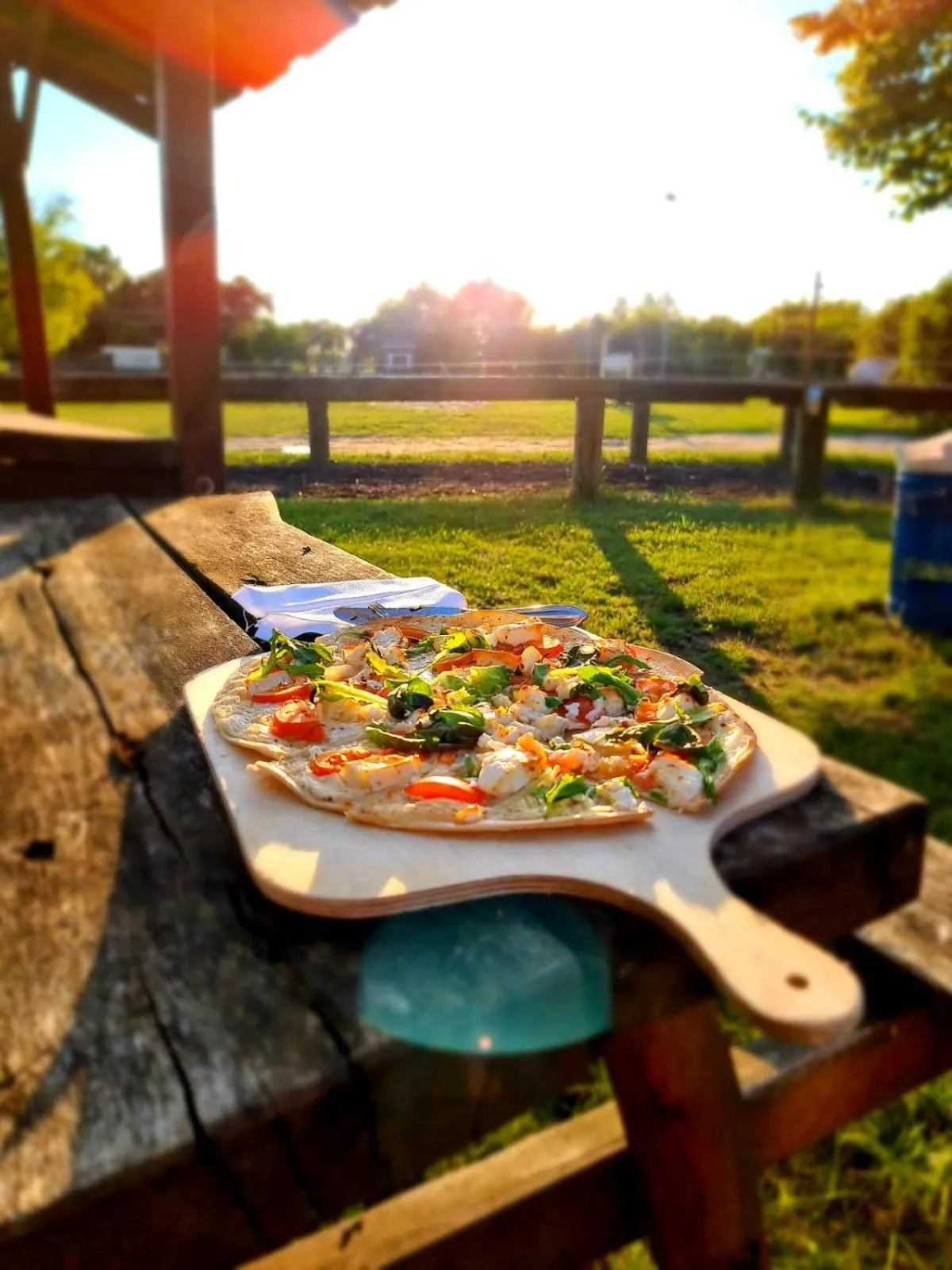 Food in Project JUNE - ehemals Landgasthof Jüterbog