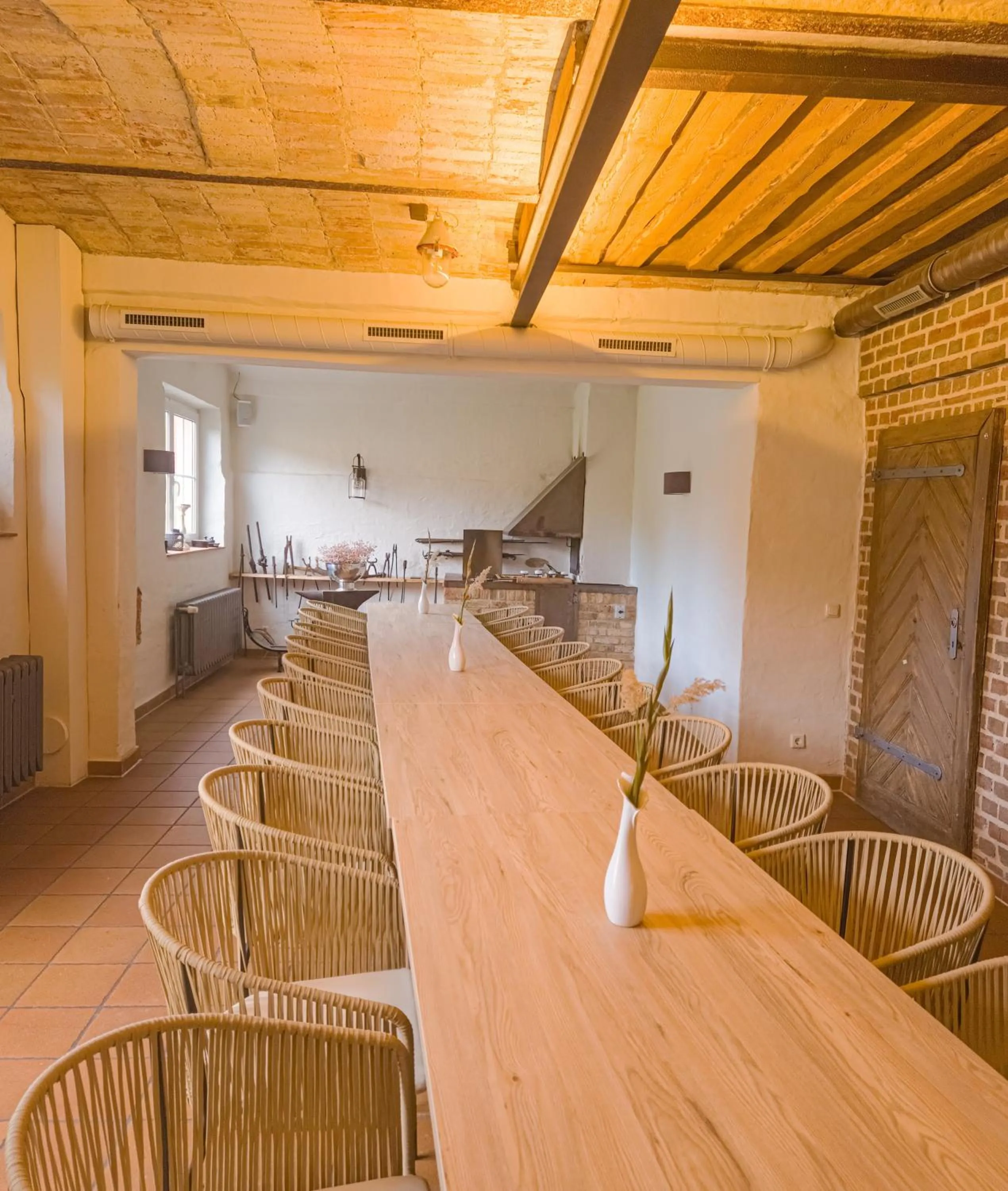 Restaurant/places to eat in Project JUNE - ehemals Landgasthof Jüterbog