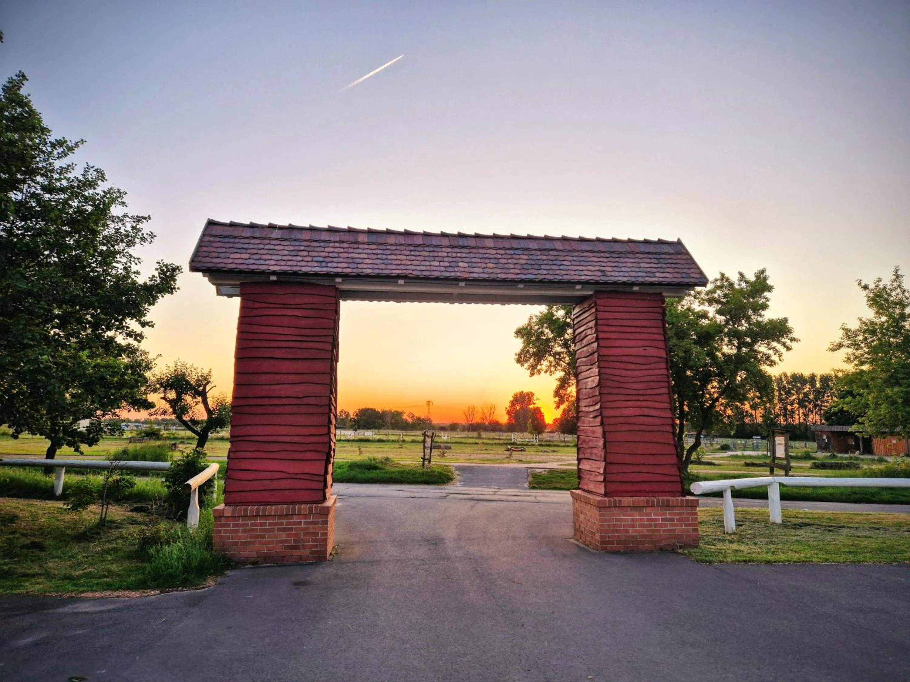 Property building in Project JUNE - ehemals Landgasthof Jüterbog
