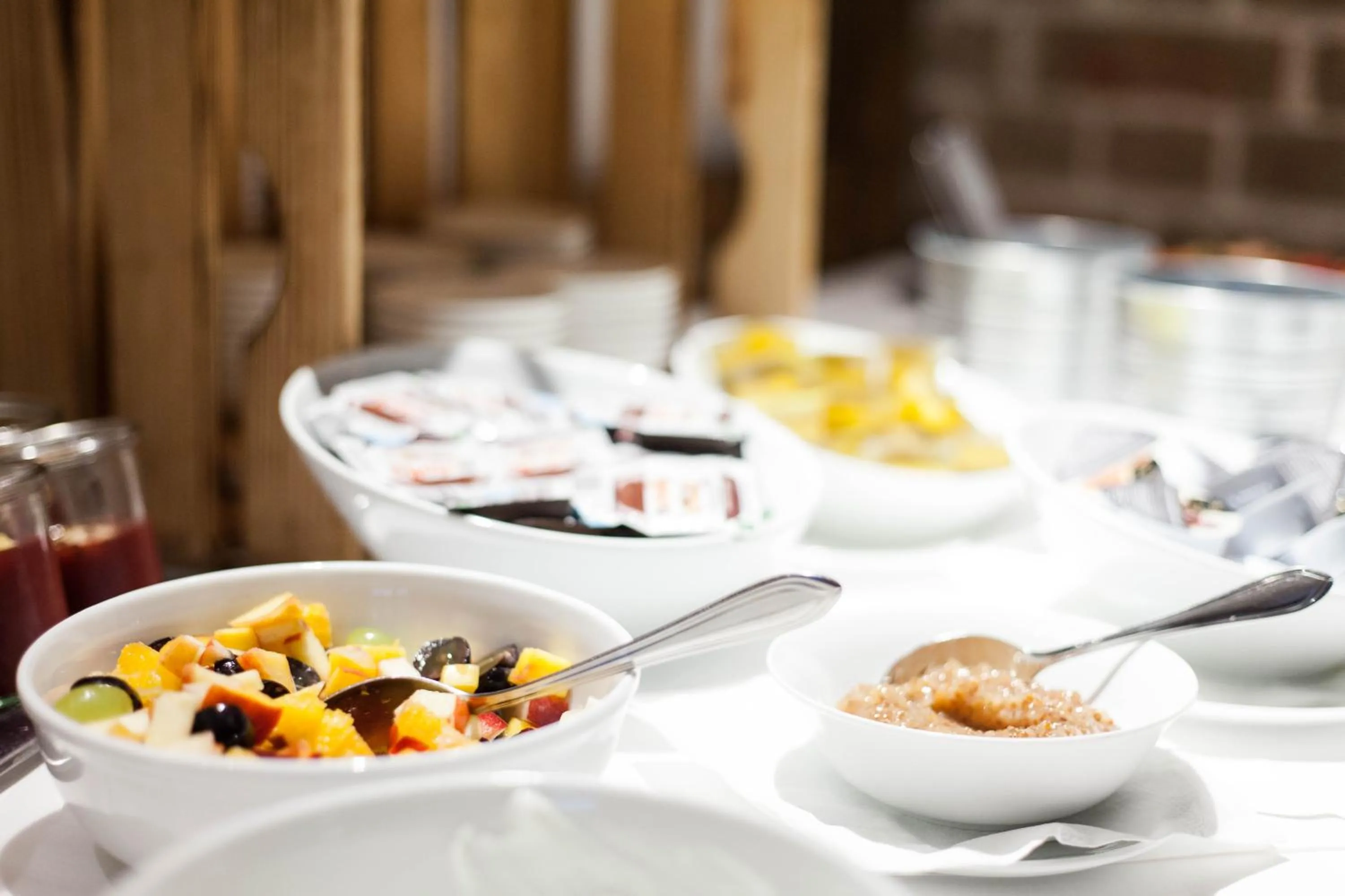 Project JUNE - ehemals Landgasthof Jüterbog