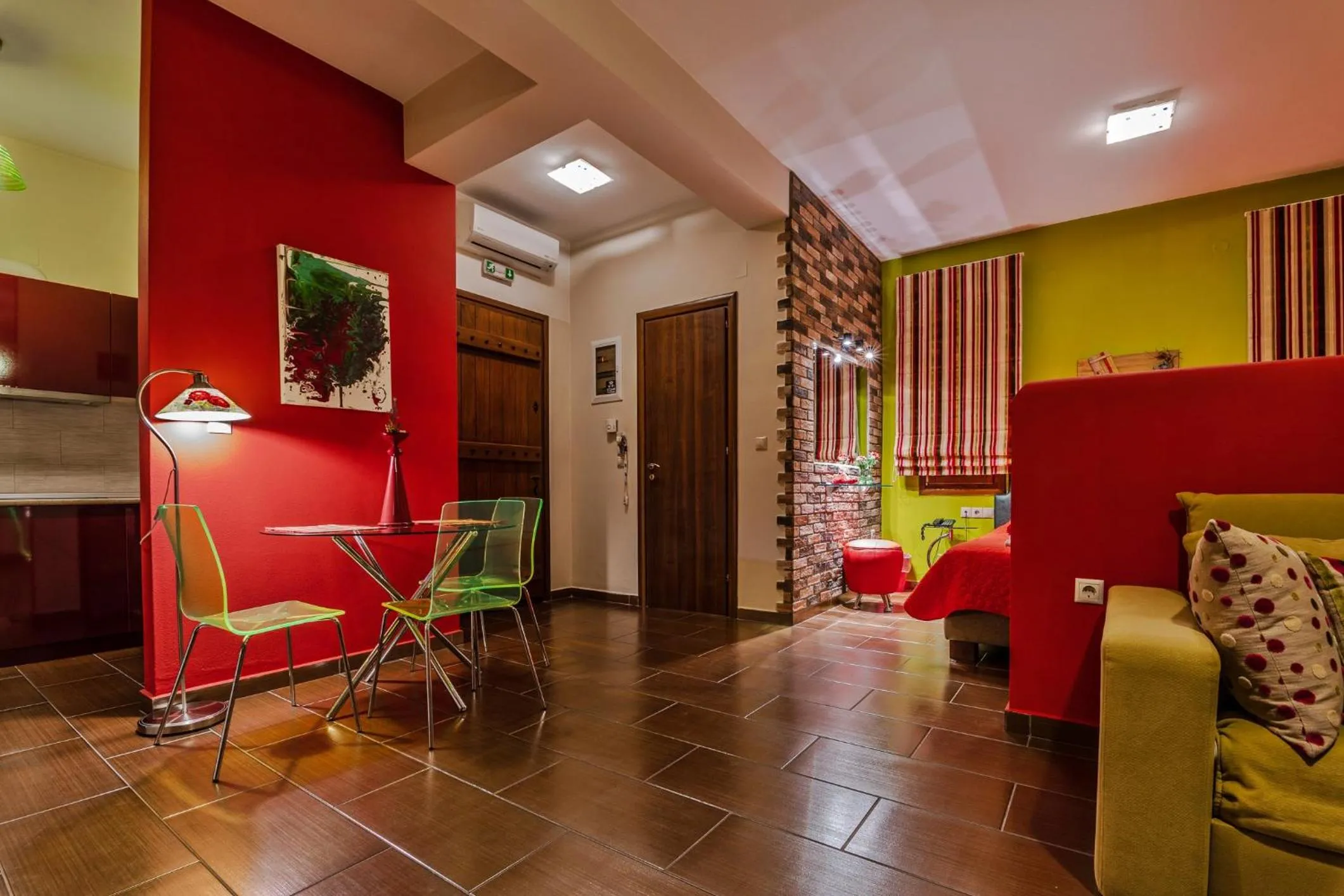 Kitchen or kitchenette in Lions Nine