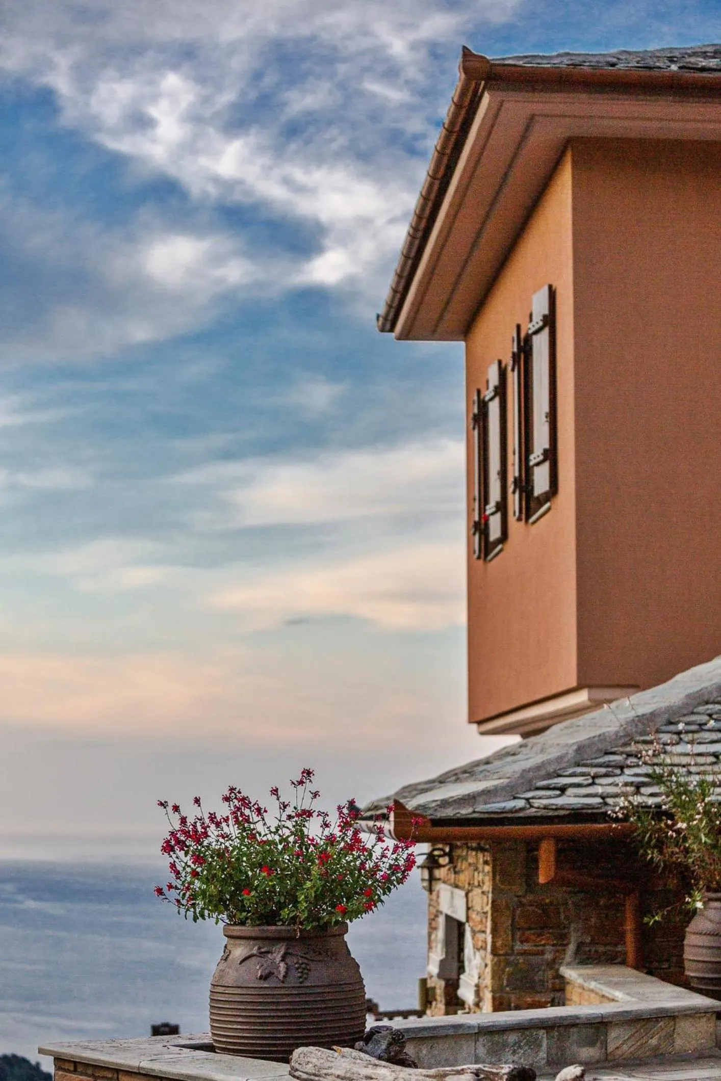 Property building in Lions Nine