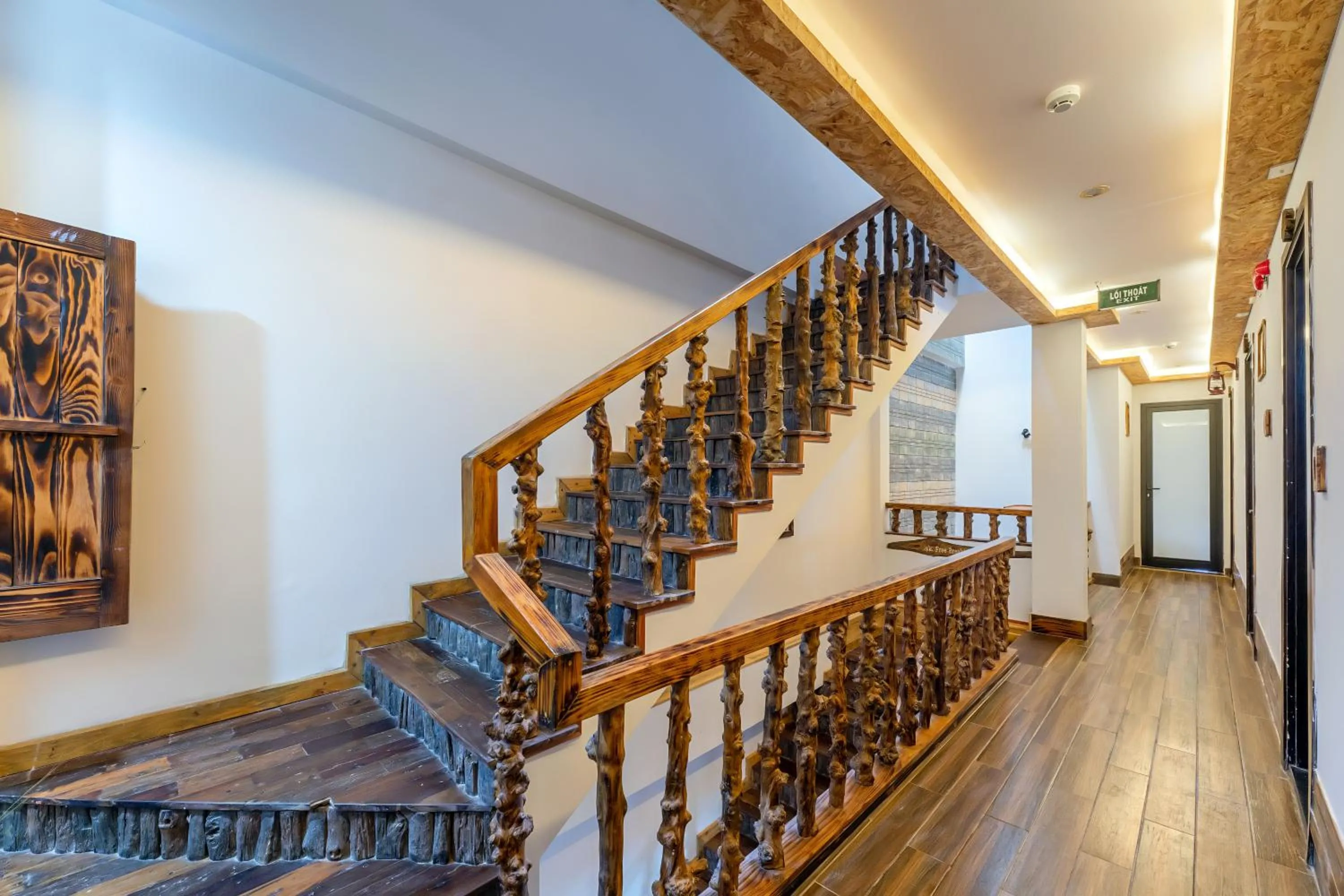 La An Old Town Hotel