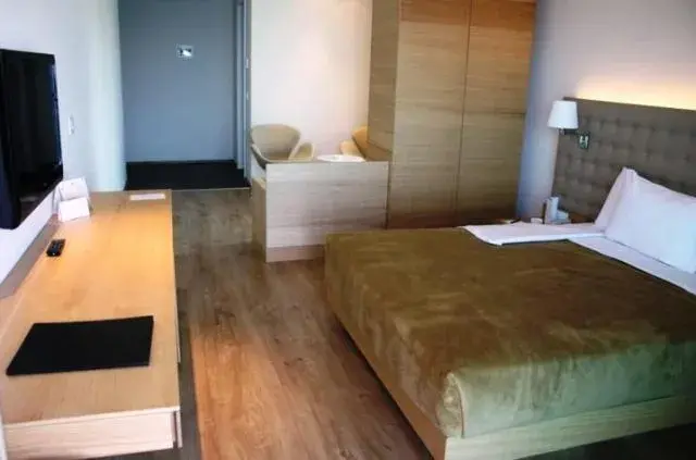 Deluxe Double Room - single occupancy in Boutique Hotel Deluxe Double Room - single occupancy in Boutique Hotel