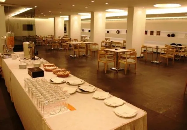 Banquet/Function facilities in Boutique Hotel