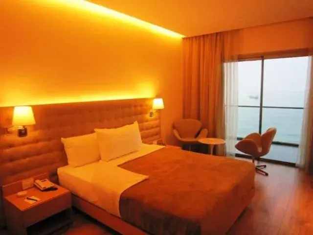 Standard Double Room - single occupancy in Boutique Hotel Standard Double Room - single occupancy in Boutique Hotel