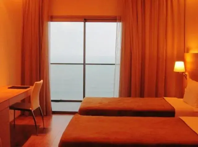 Standard Twin Room in Boutique Hotel Standard Twin Room in Boutique Hotel