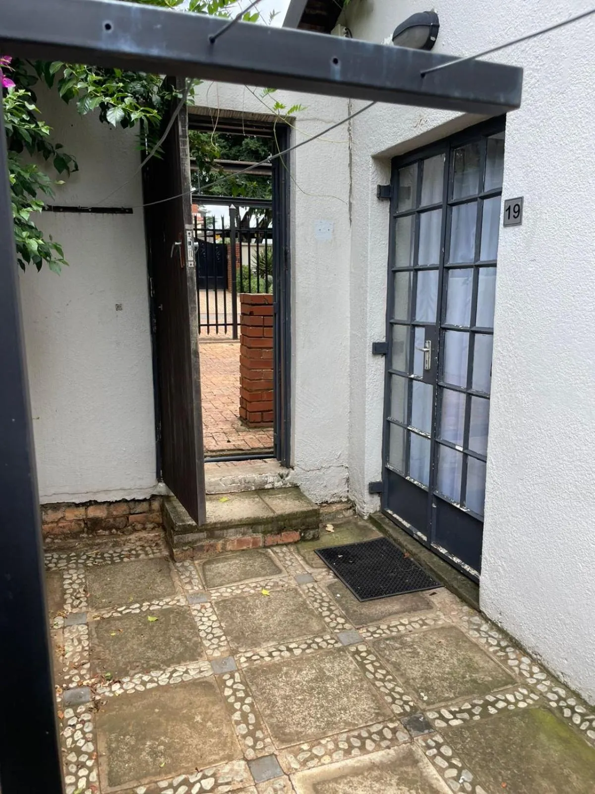 Property building in The Wild Peach - Menlyn