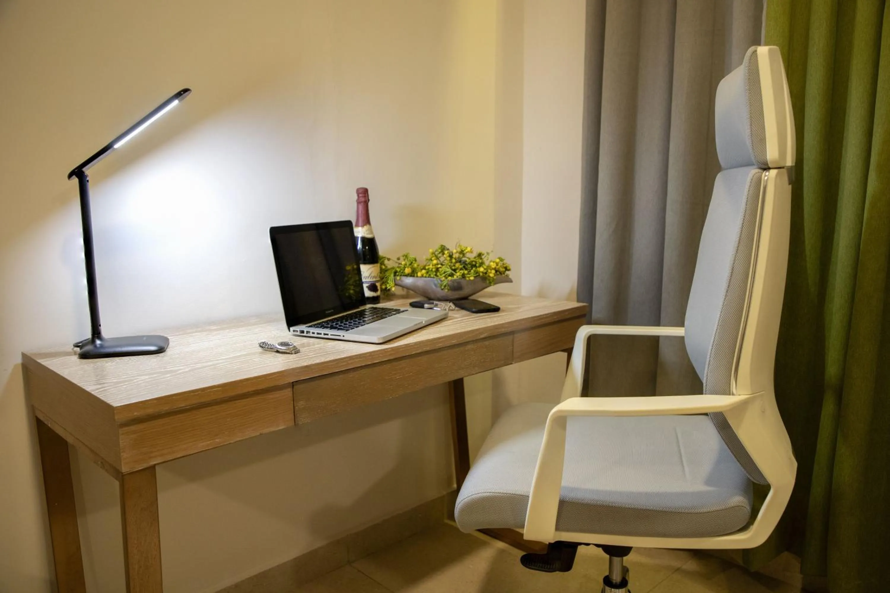 TV and multimedia in juSTa Rangers Munnar