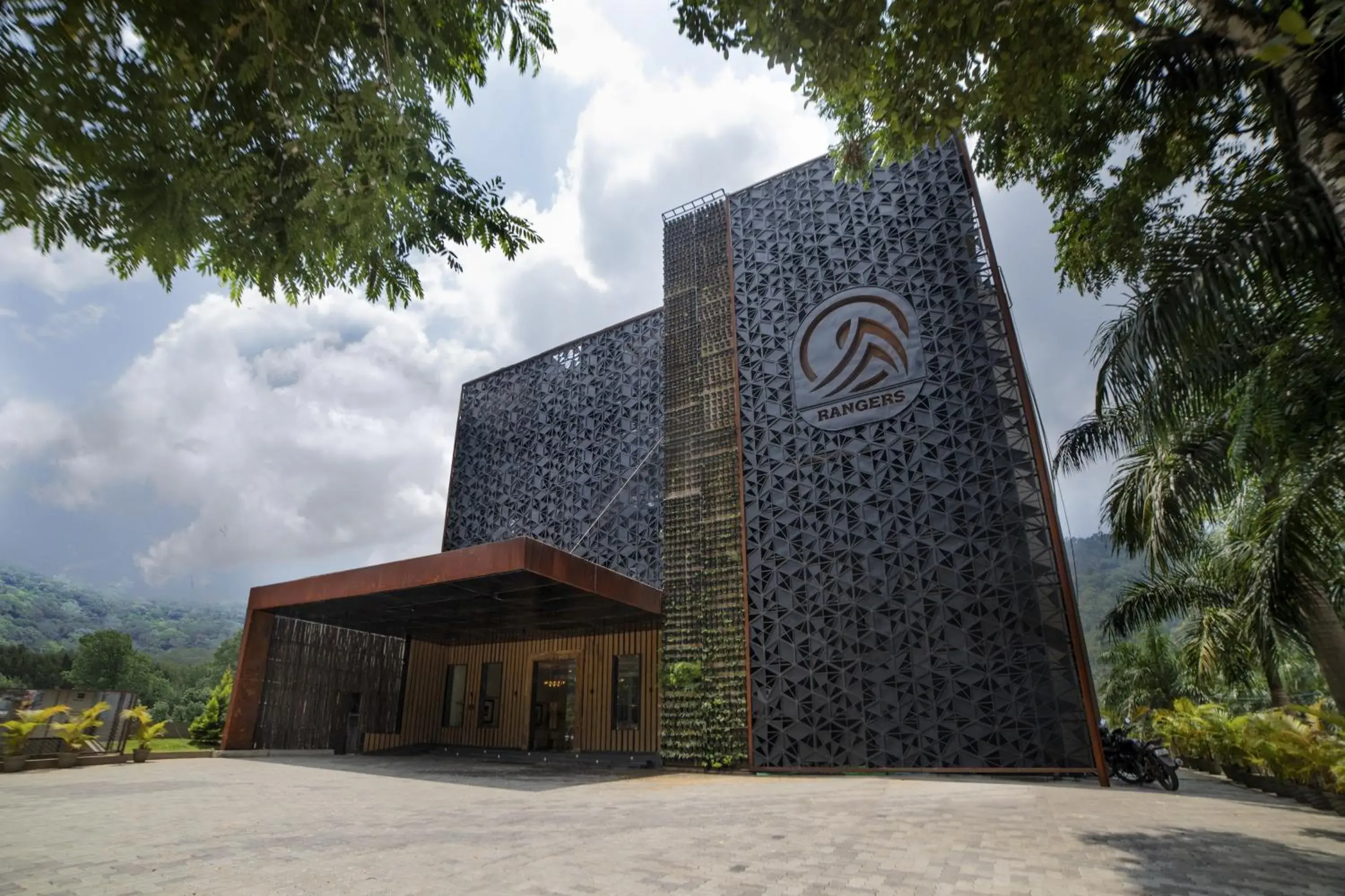 juSTa Rangers Munnar juSTa Rangers Munnar