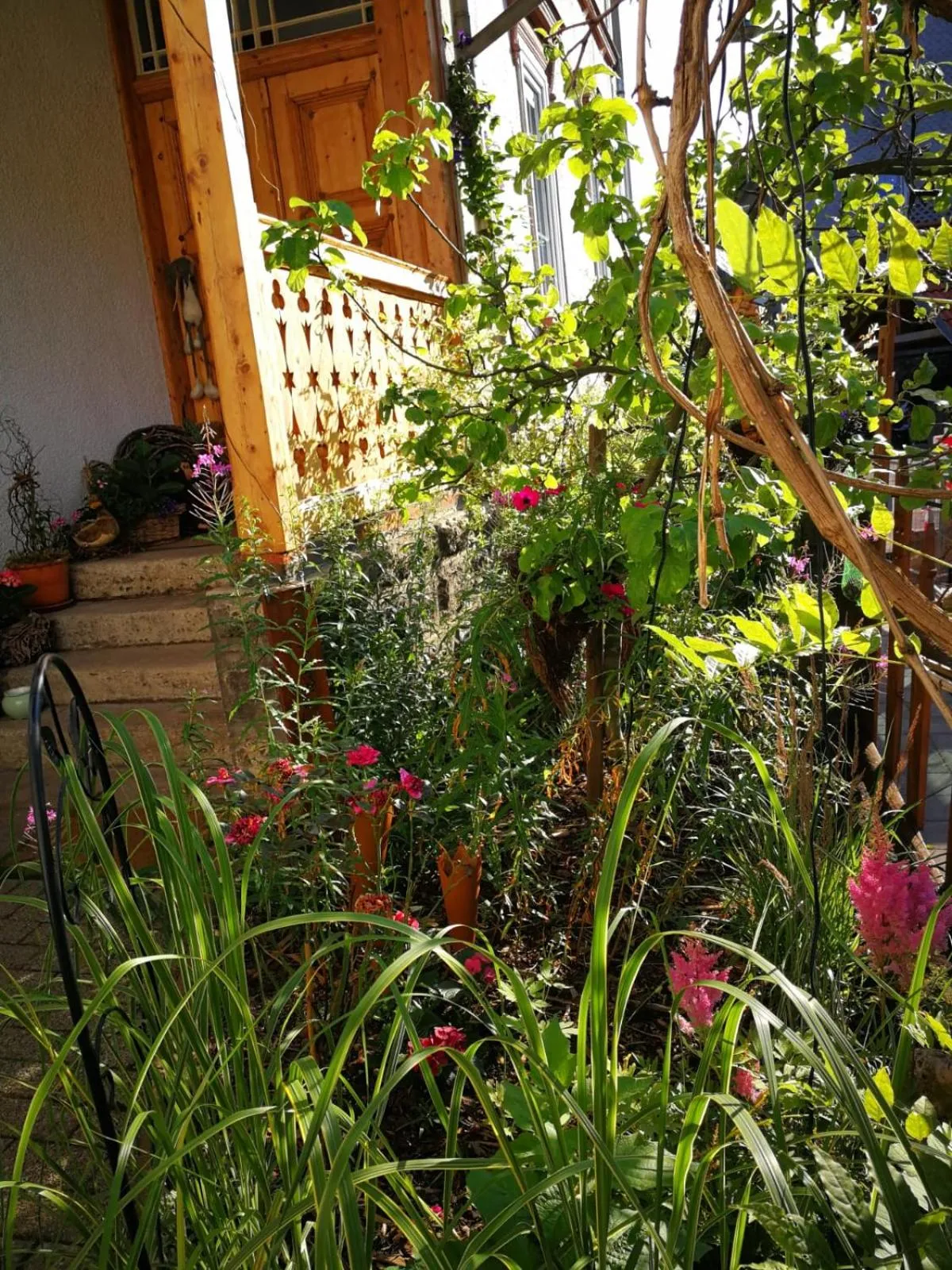Ferienhaus Landliebe Liebenstein
