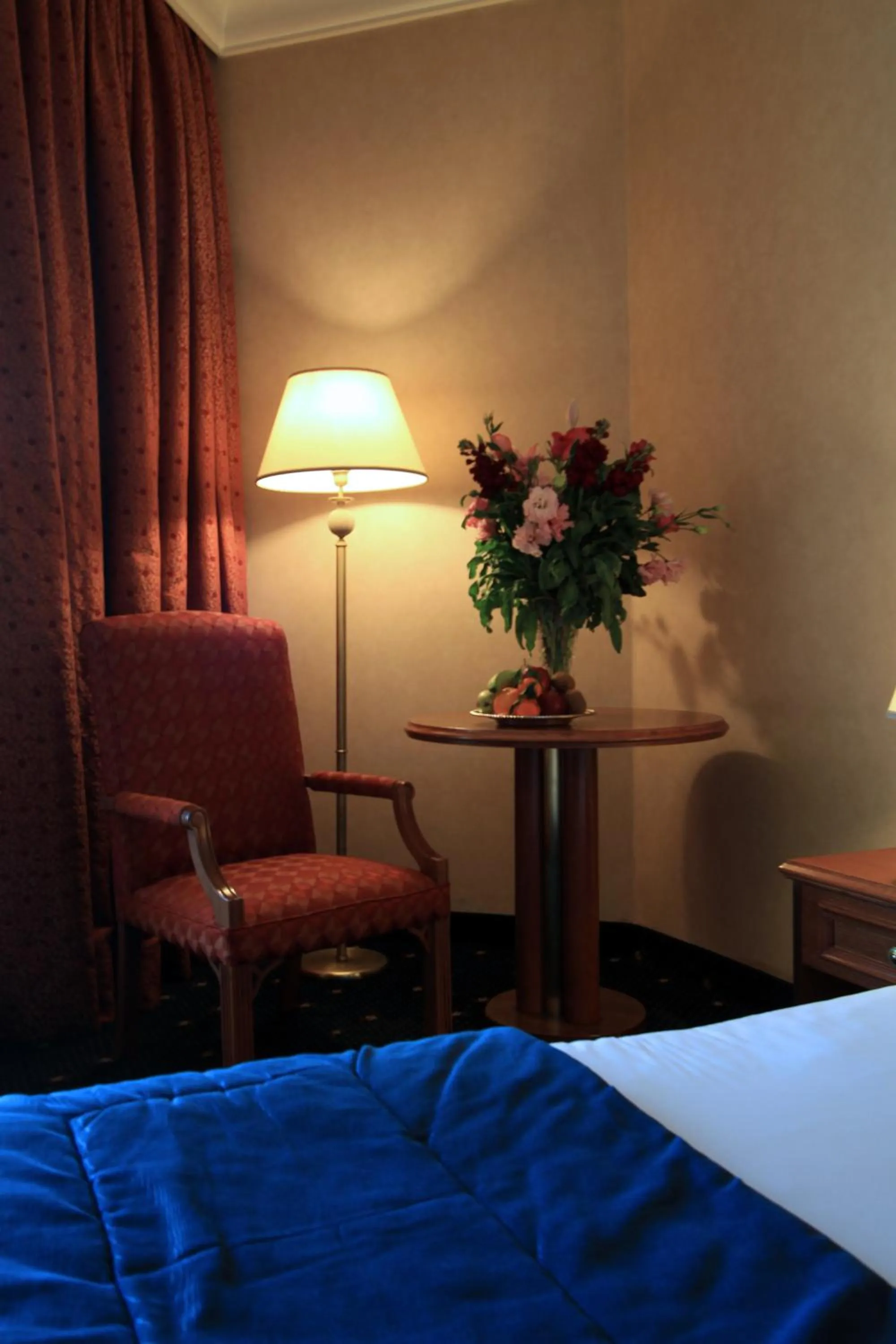 Other, Bed in Bayview Hotel Beirut