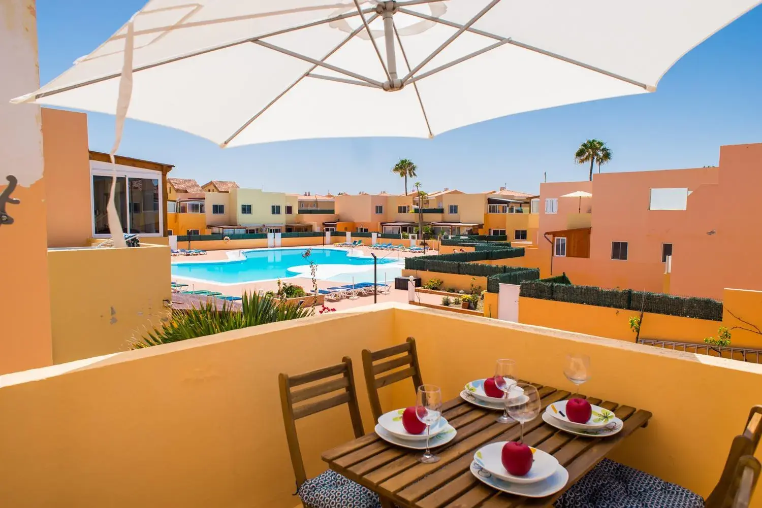 Apartment Delfines Sand Corralejo By Holidays Home Apartment Delfines Sand Corralejo By Holidays Home