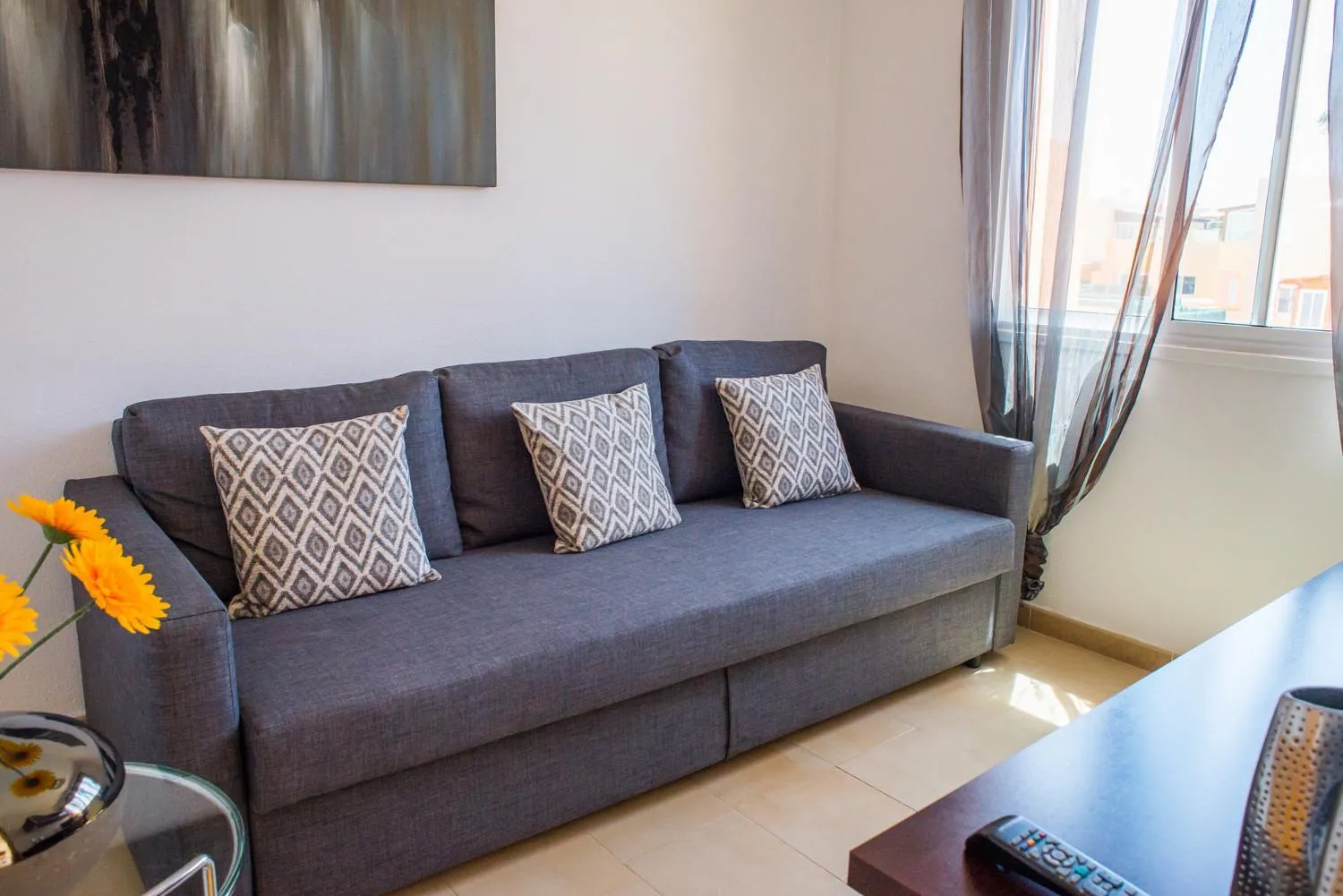 Apartment Delfines Sand Corralejo By Holidays Home