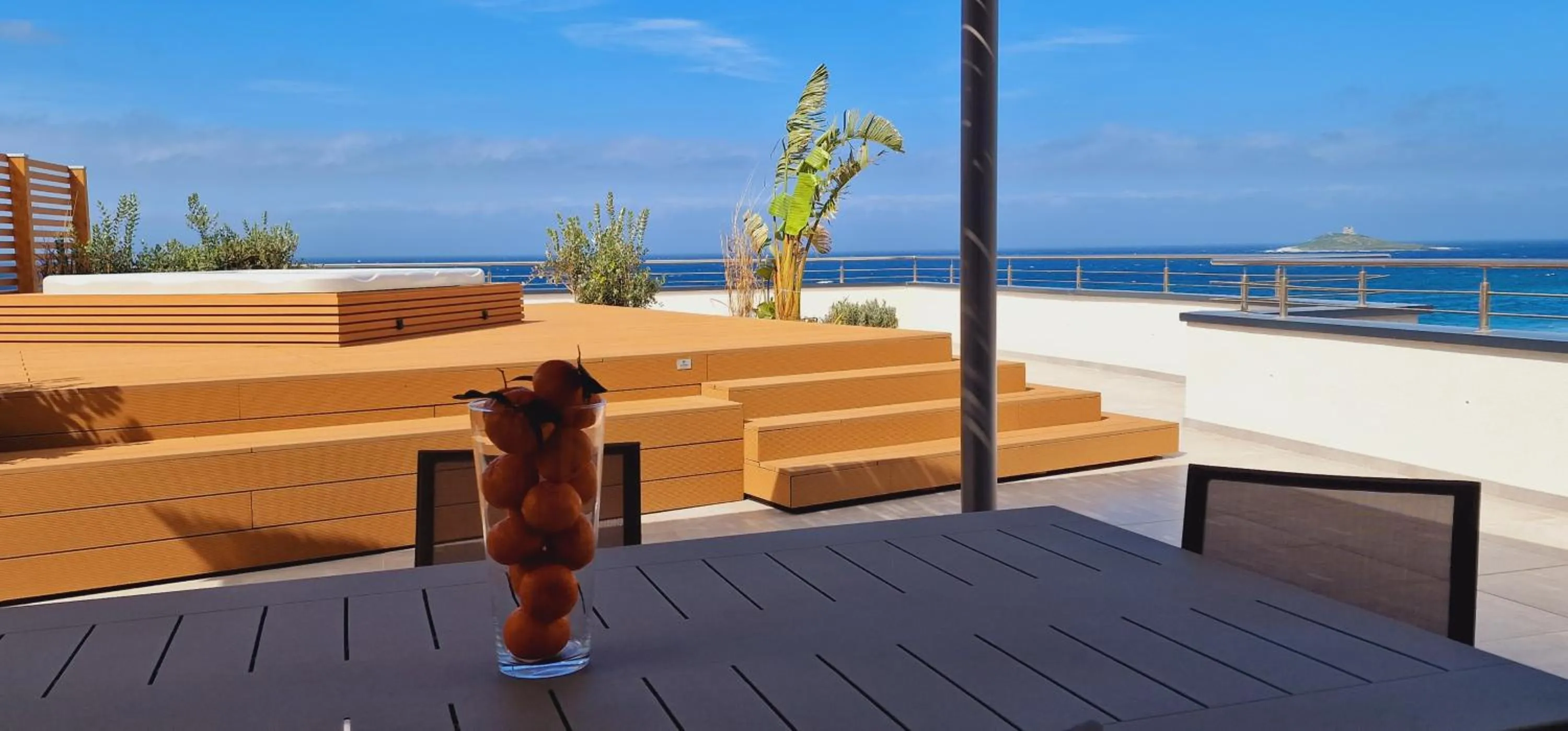 Saracen Sands Hotel & Congress Centre - Palermo