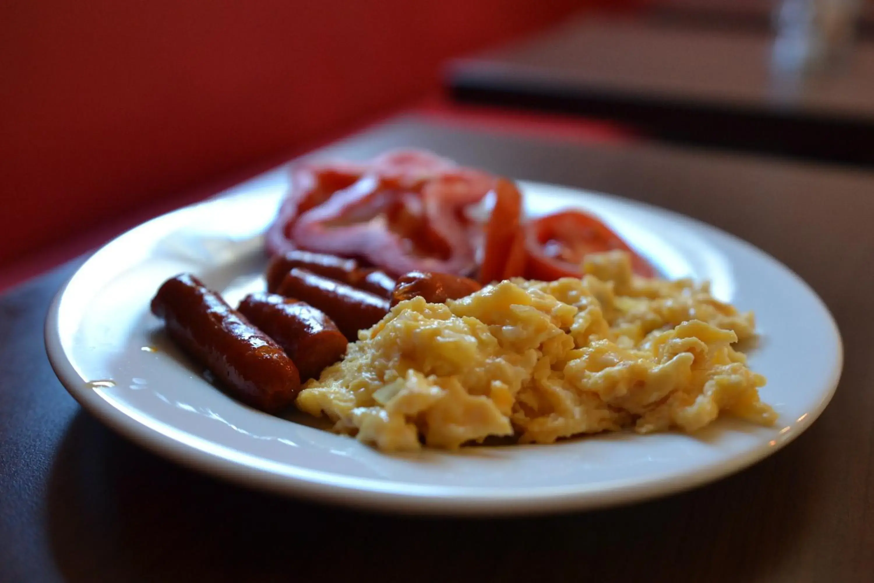Breakfast in Pension Falconi Breakfast in Pension Falconi