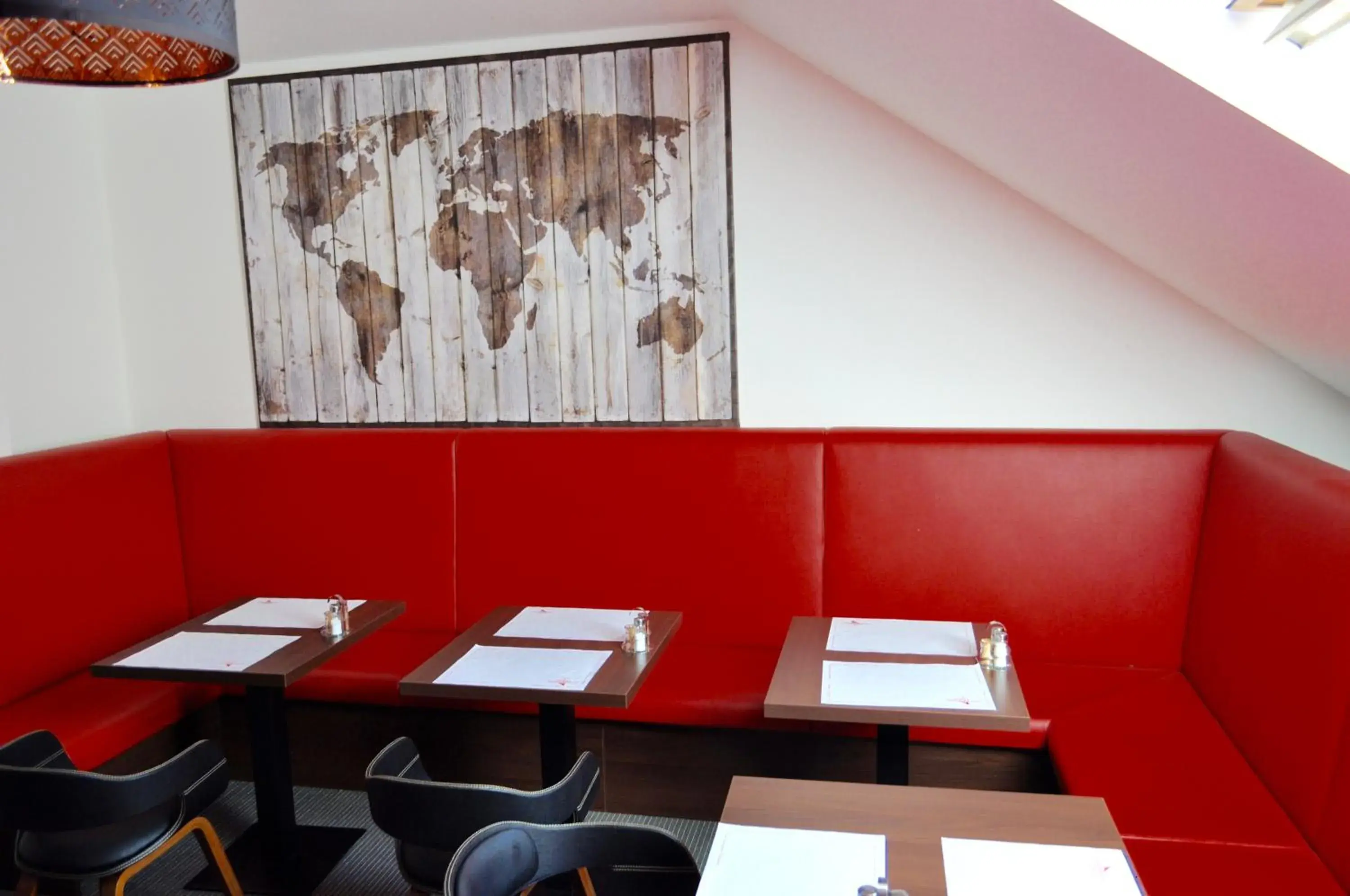 Restaurant/places to eat in Pension Falconi Restaurant/places to eat in Pension Falconi