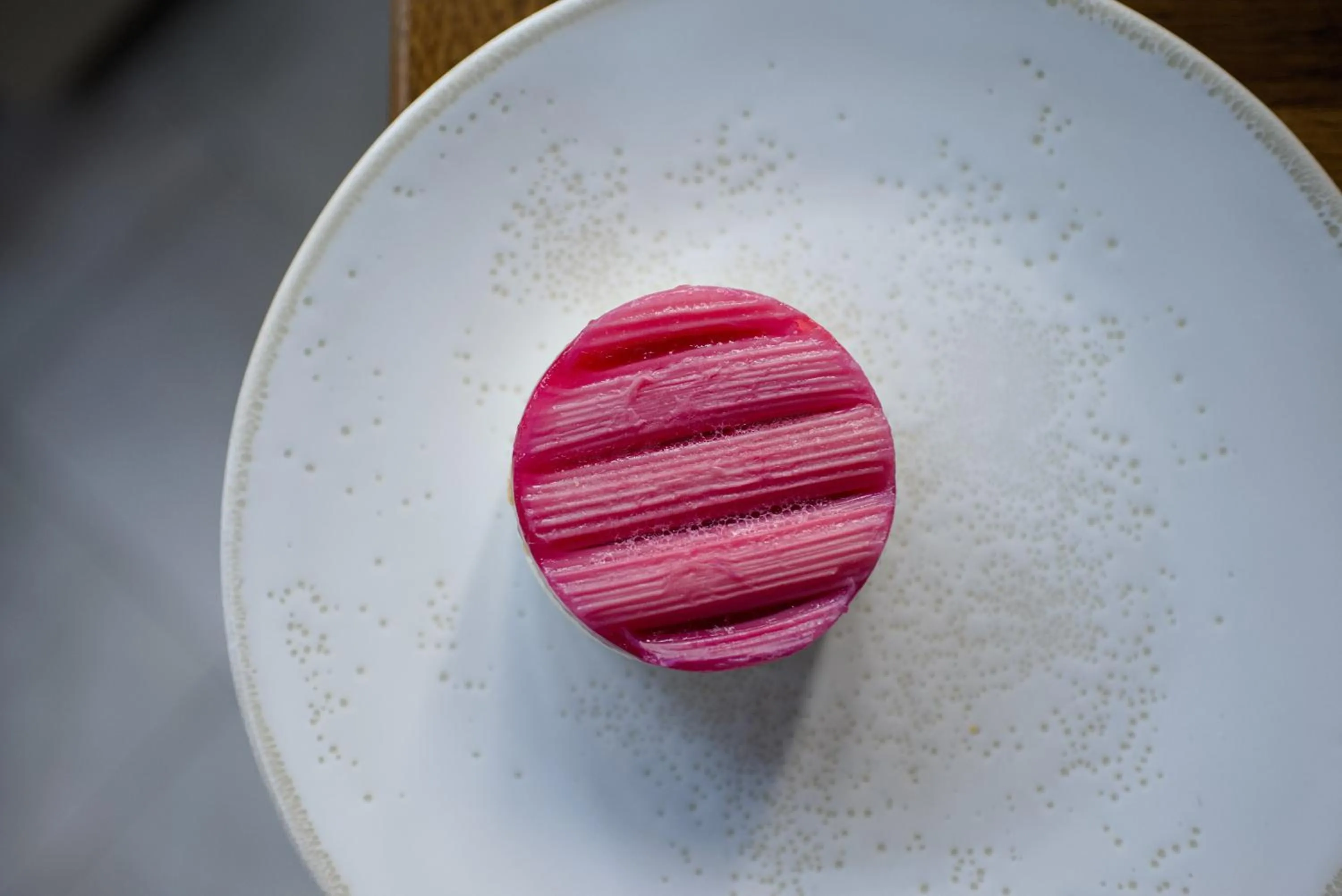 Food and drinks in Jesmond Dene House