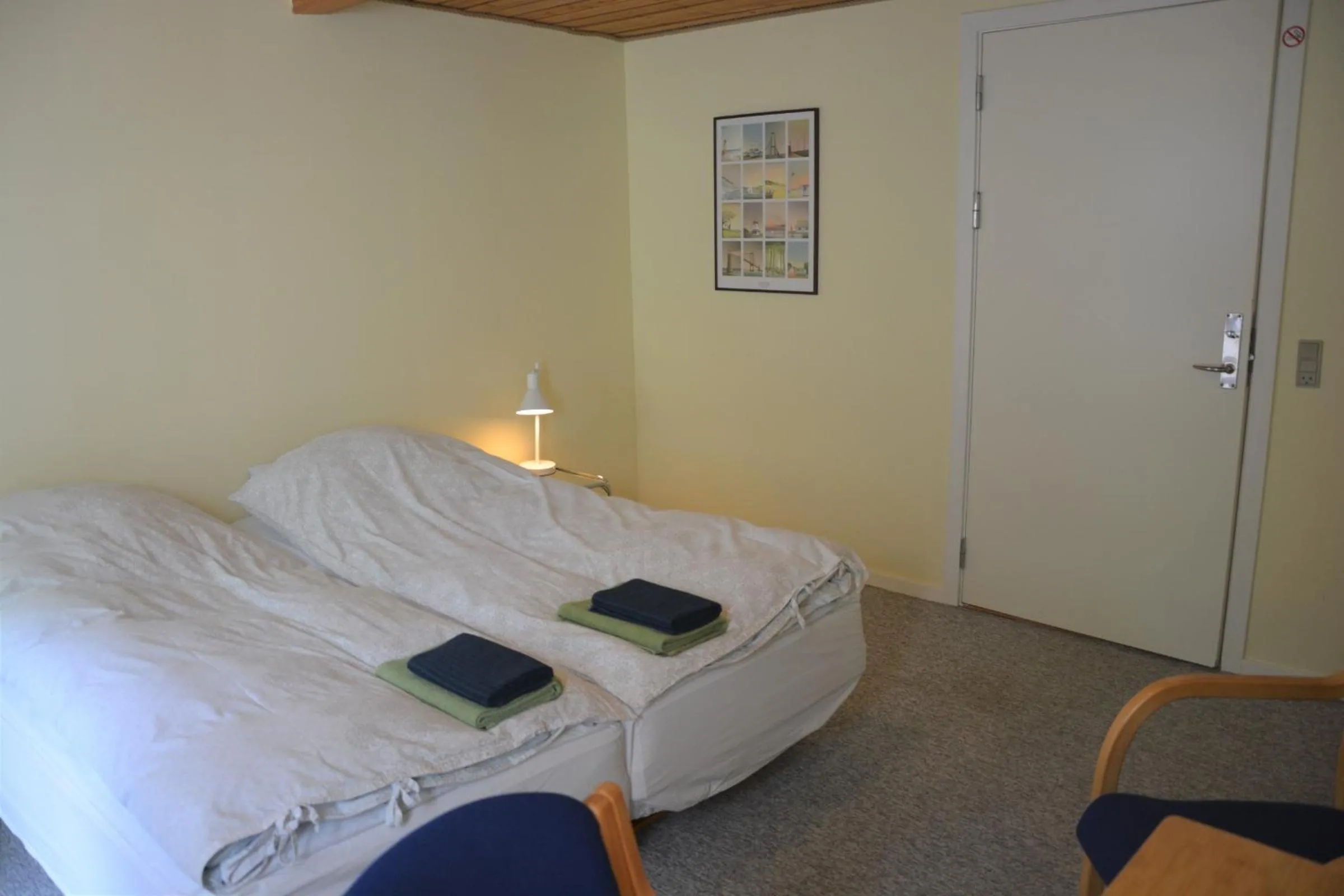 Gunneruphus Bed & Breakfast