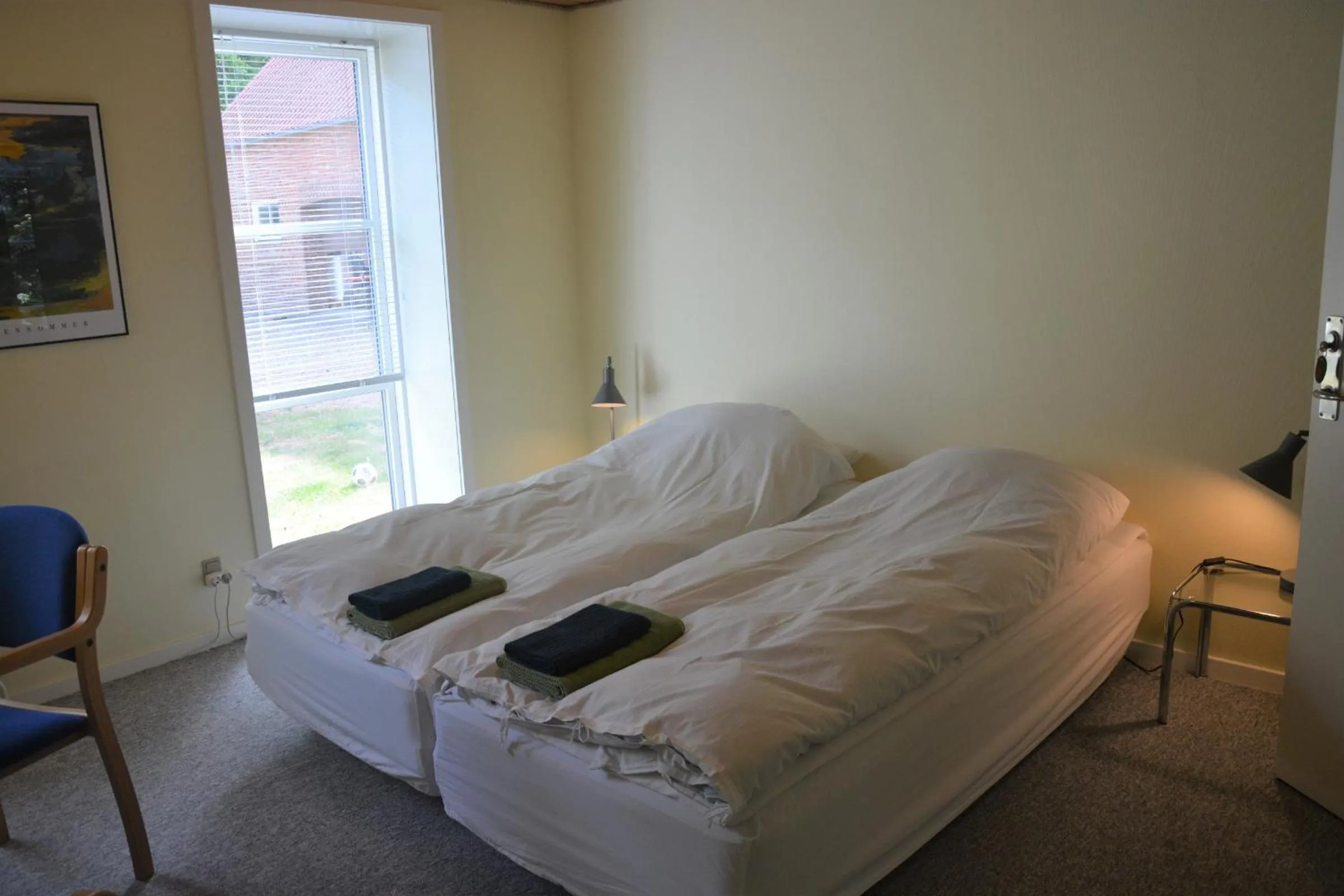 Gunneruphus Bed & Breakfast