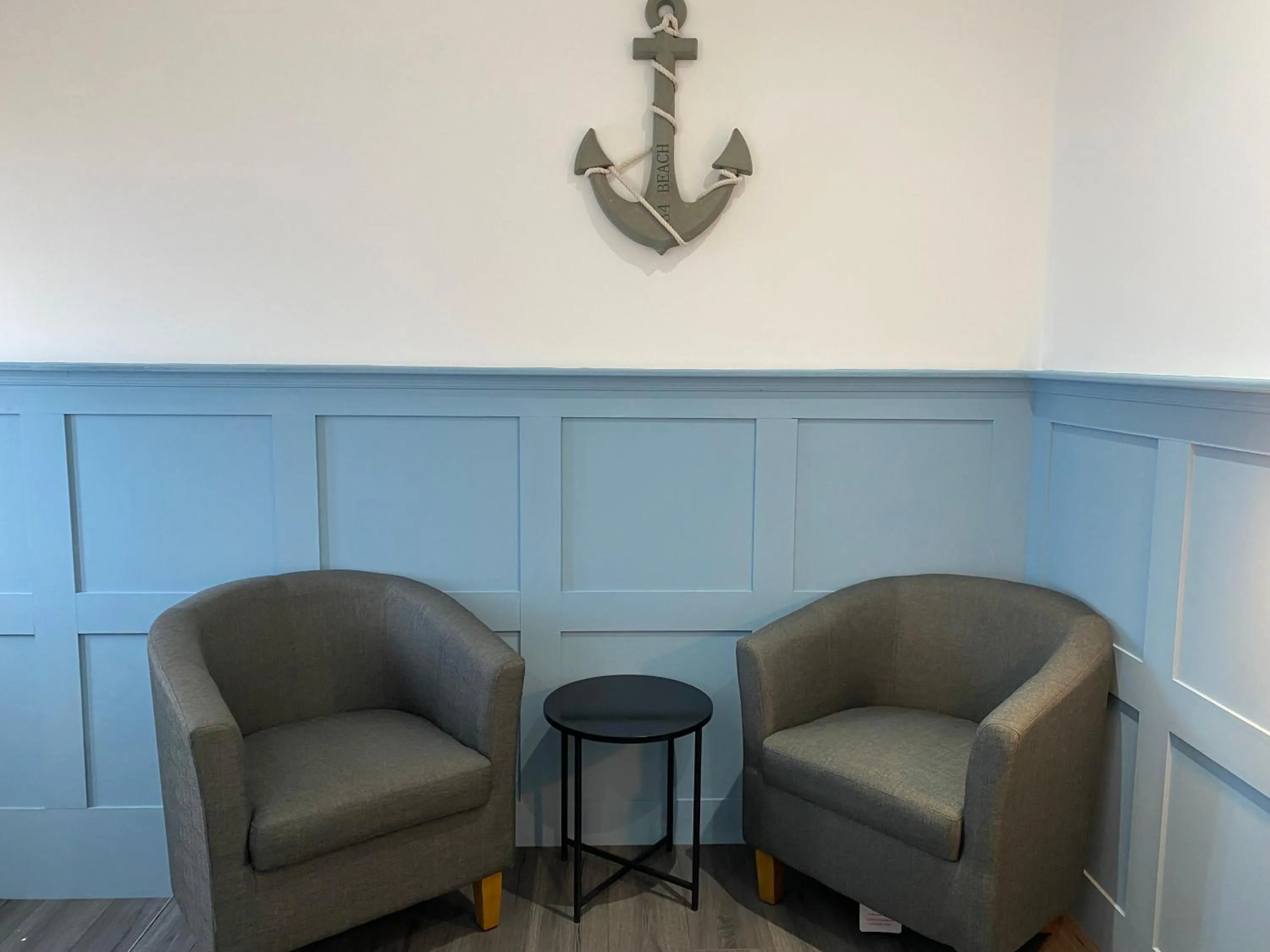 Marina Studio
