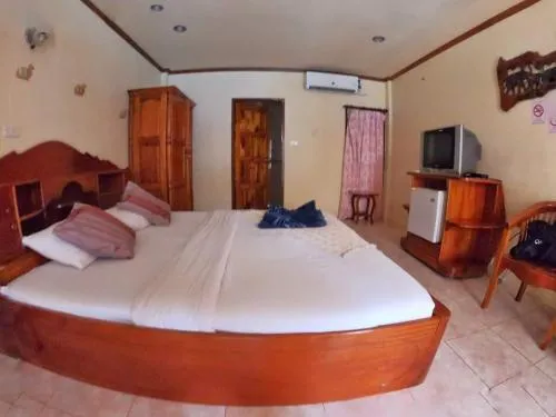 Chaya Resort