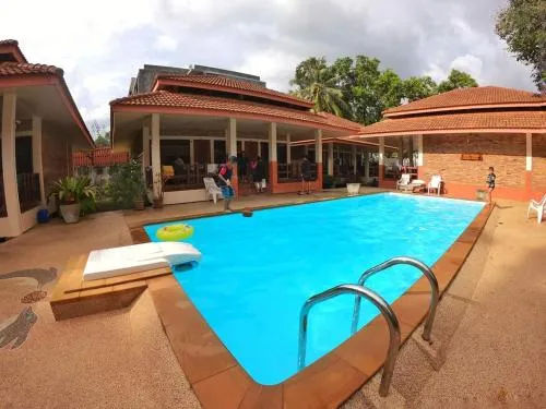 Chaya Resort