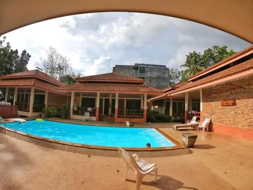 Chaya Resort