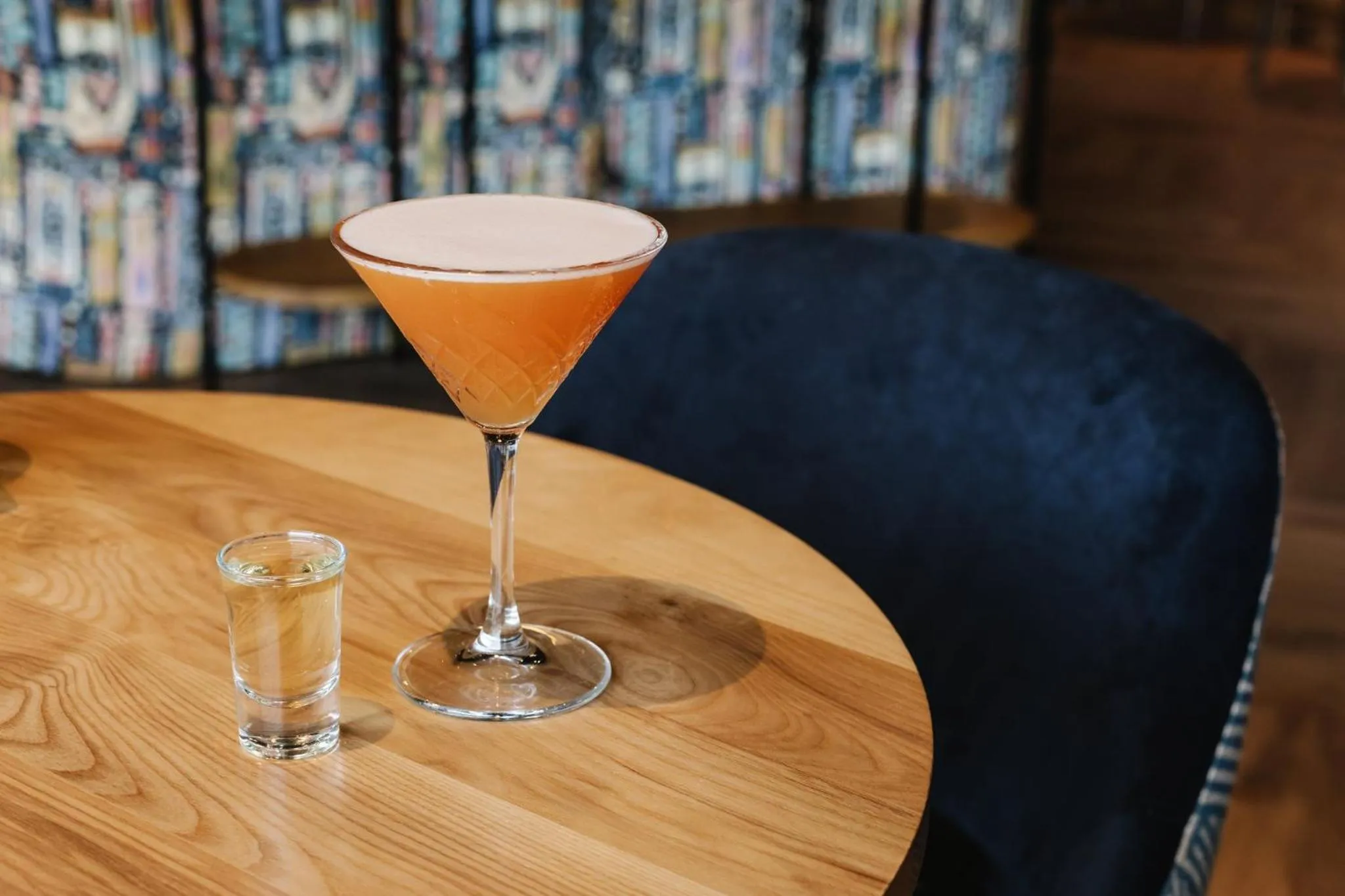 Photo of the whole room in Radisson Blu Hotel Belfast