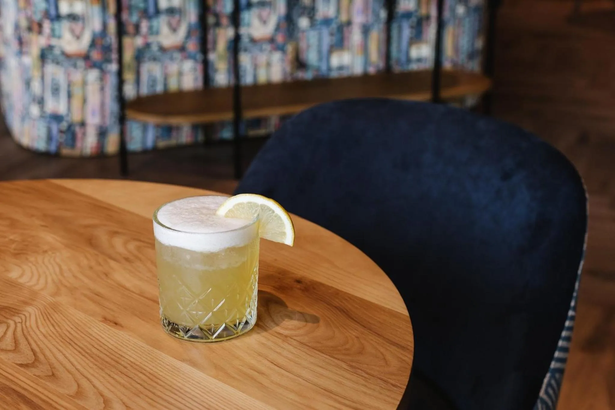 Photo of the whole room in Radisson Blu Hotel Belfast