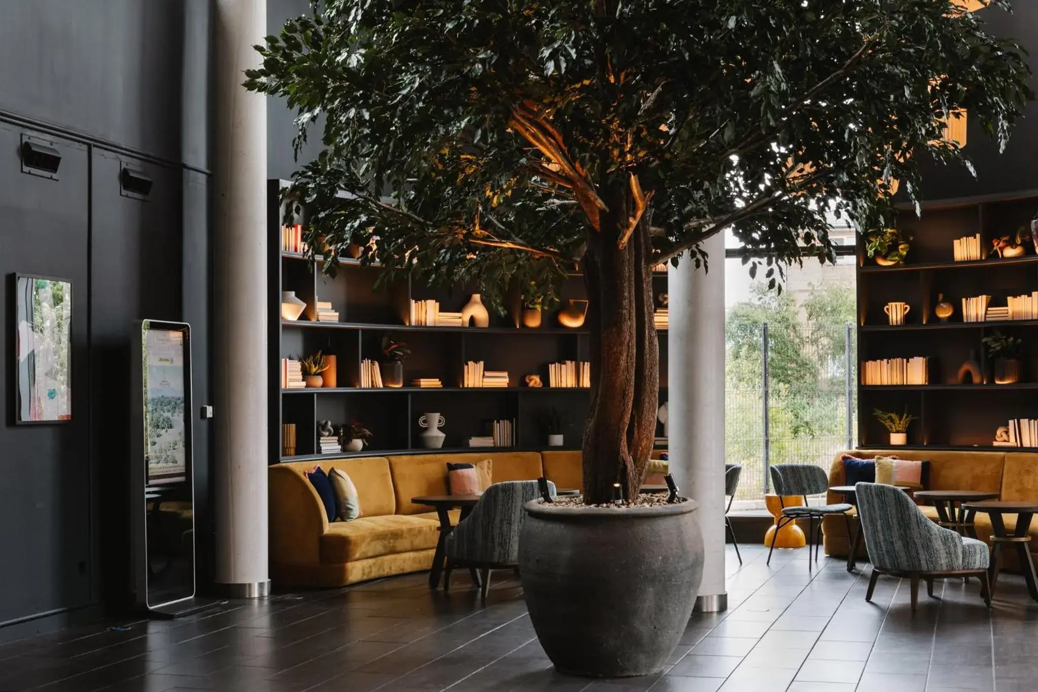 Property building in voco Belfast by IHG Property building in voco Belfast by IHG